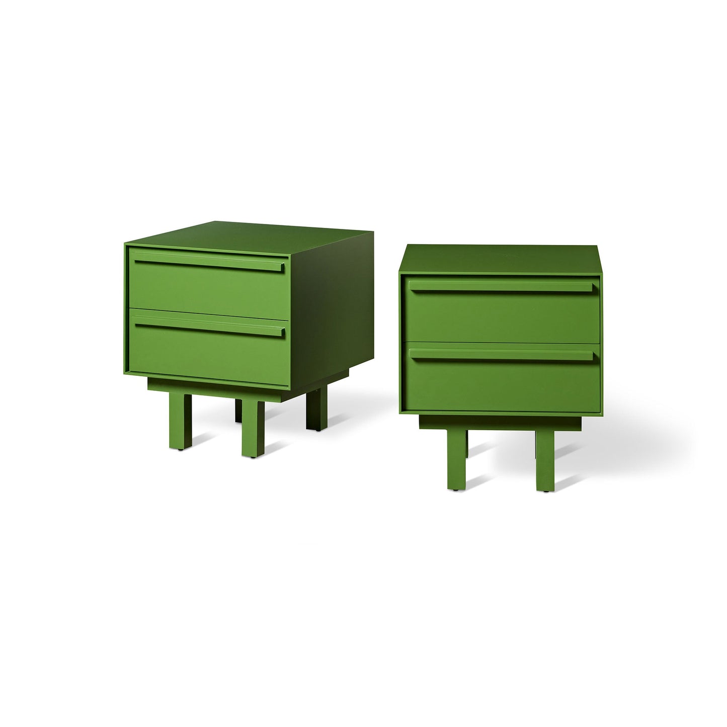 Axel Bedside Table - District Furniture