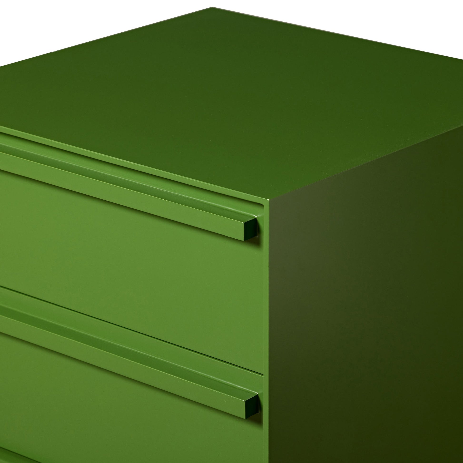 Axel Bedside Table - District Furniture