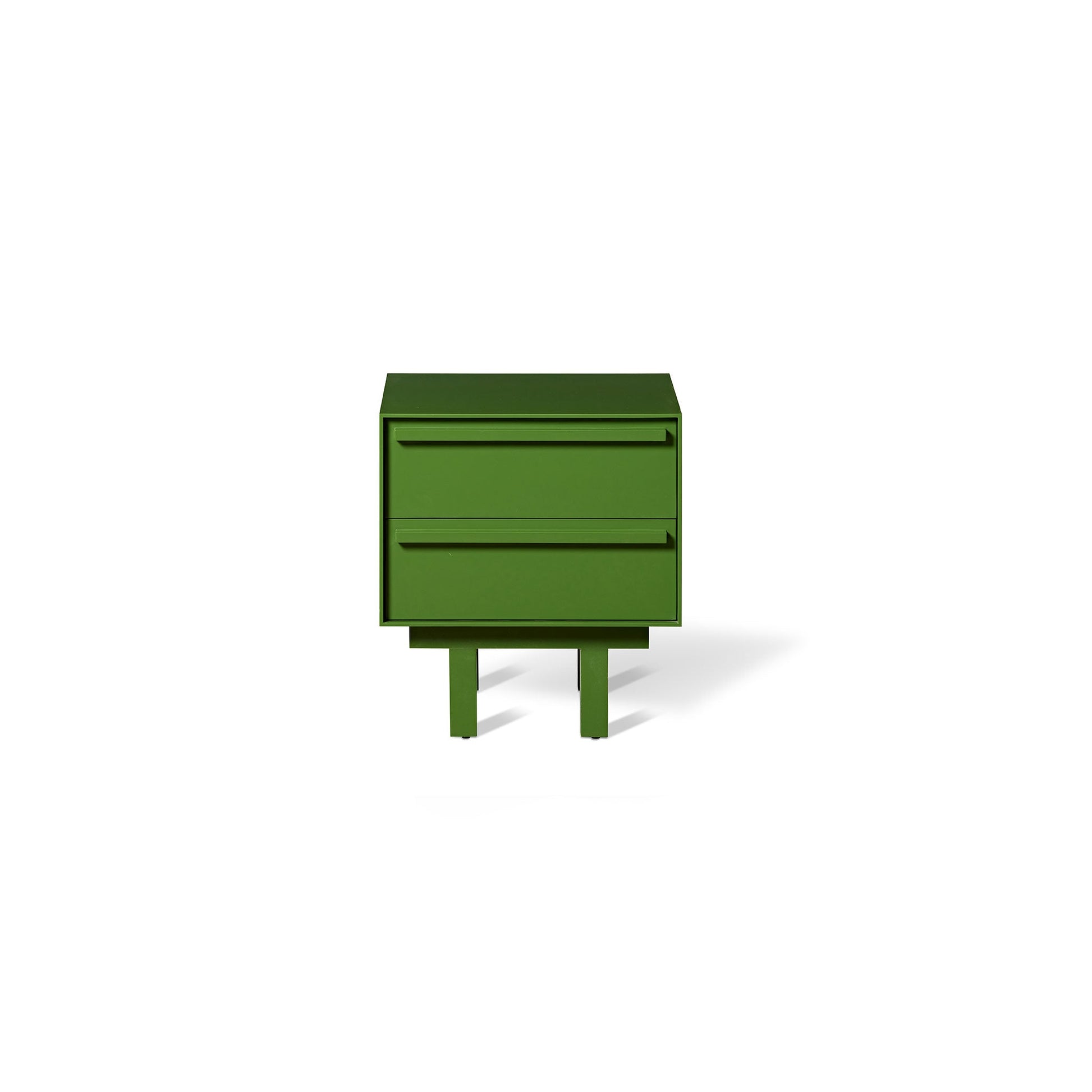 Axel Bedside Table - District Furniture