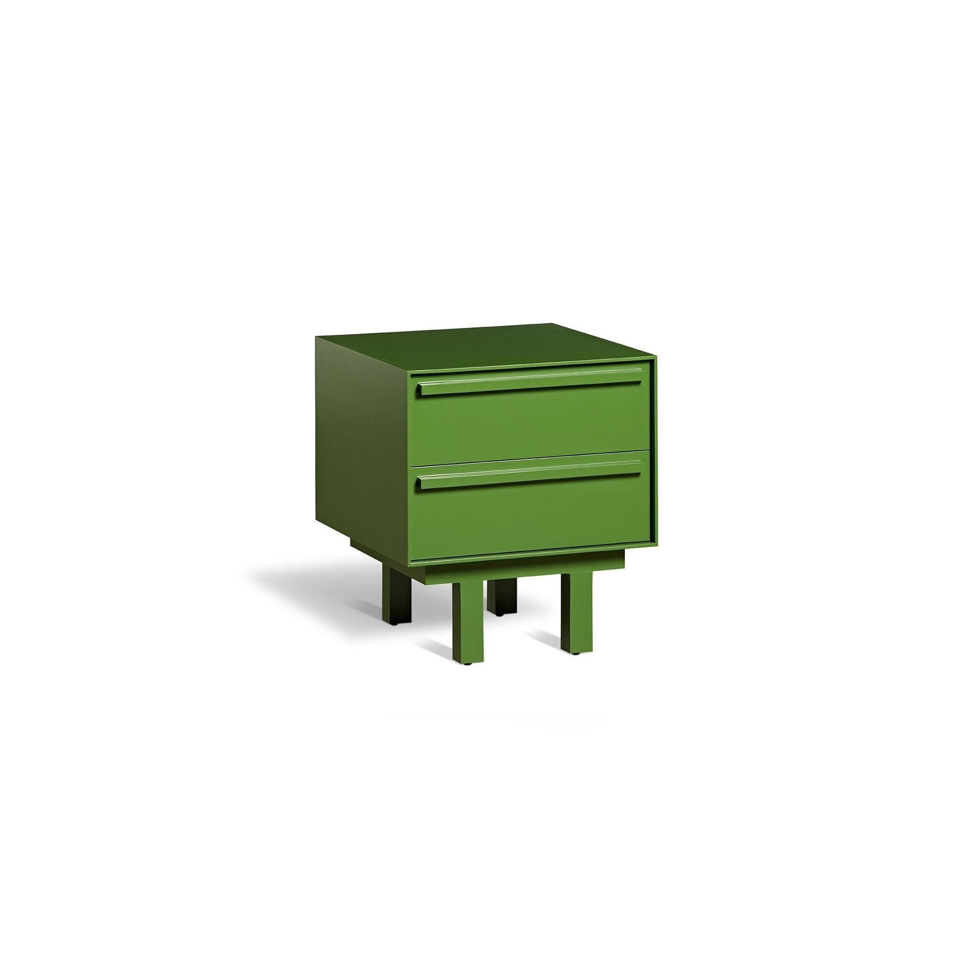Axel Bedside Table - District Furniture