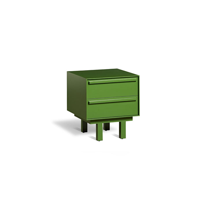 Axel Bedside Table - District Furniture