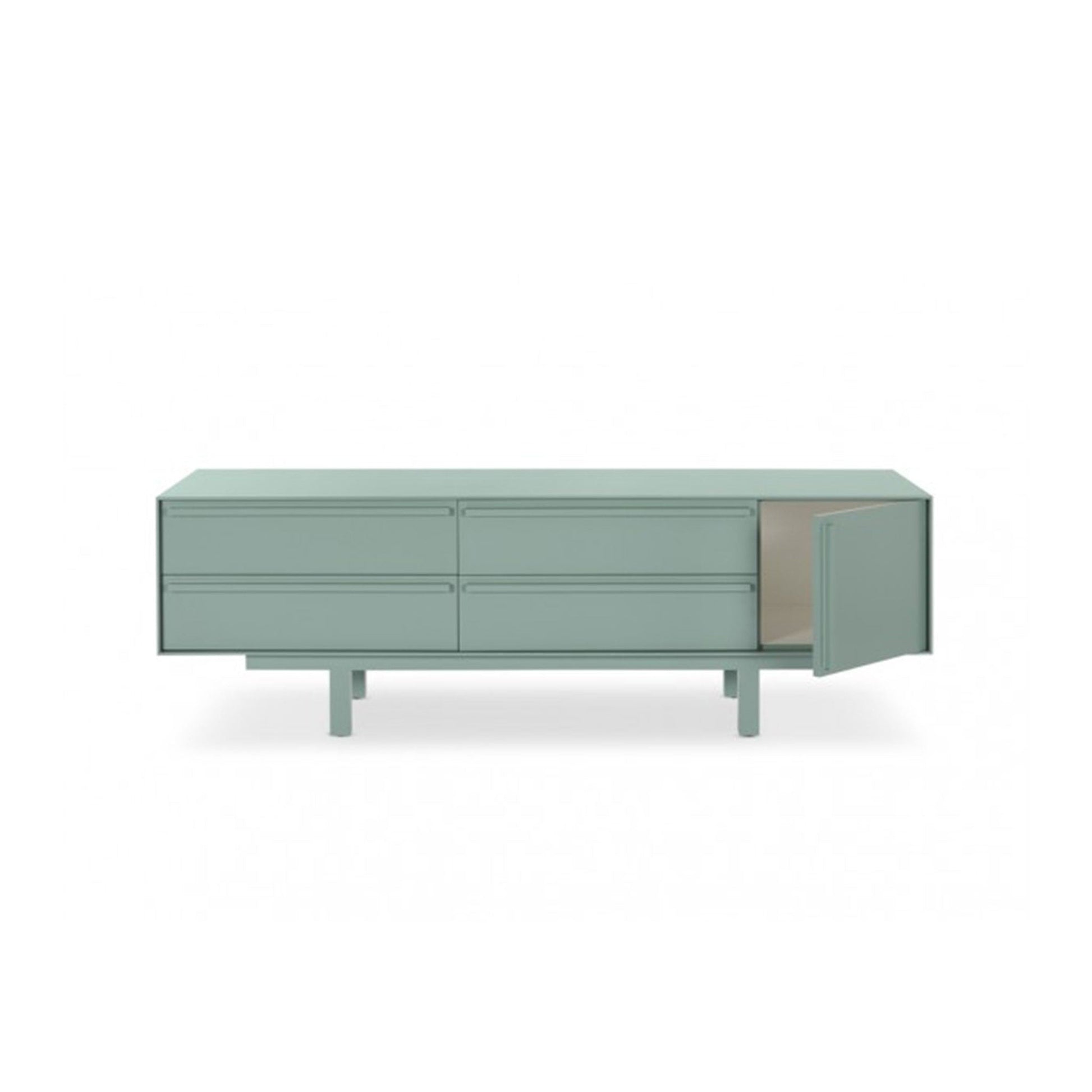 Axel Entertainment Unit - District Furniture