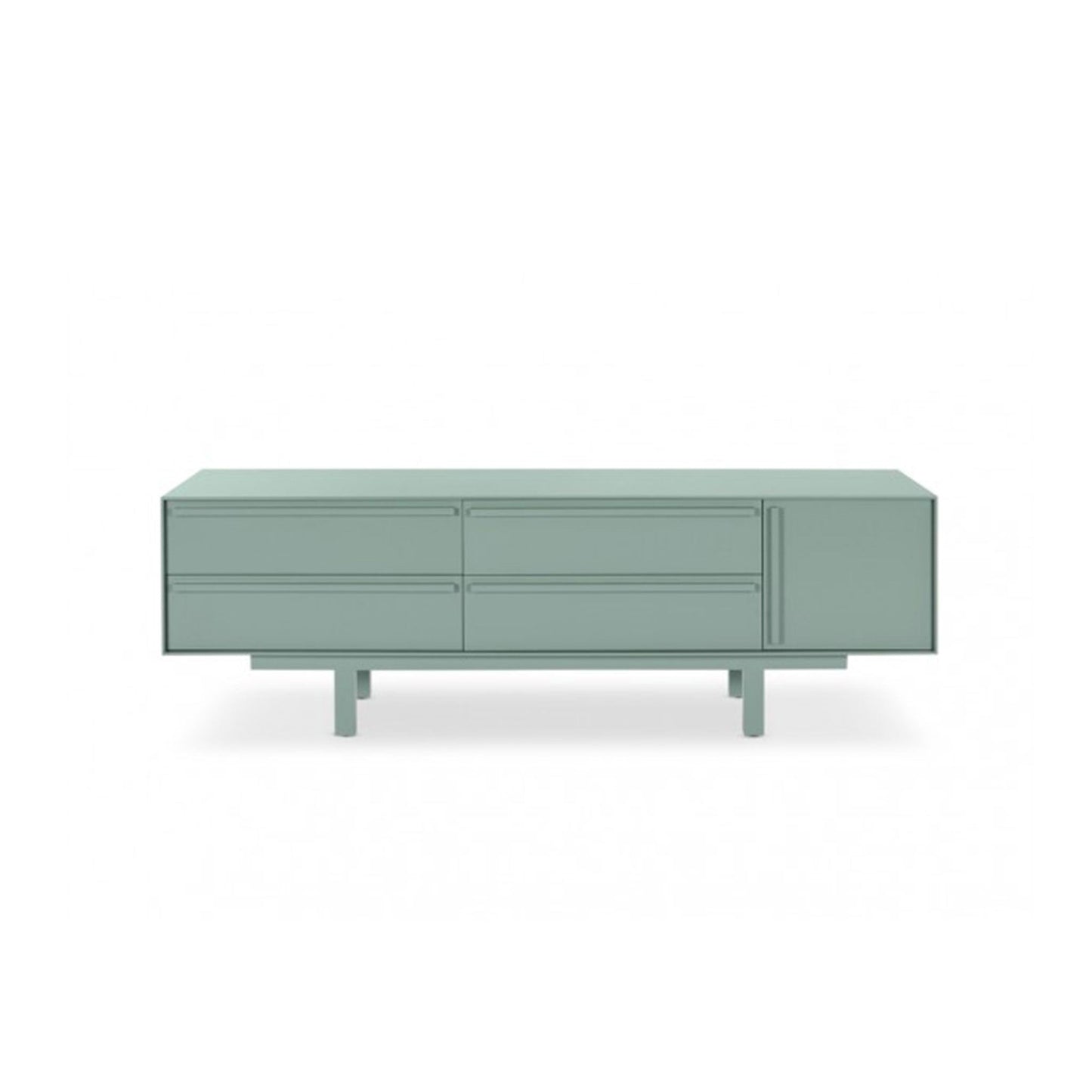 Axel Entertainment Unit - District Furniture