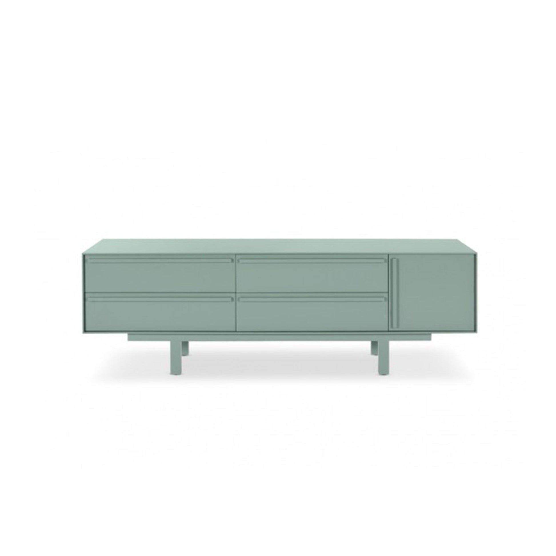 Axel Entertainment Unit - District Furniture