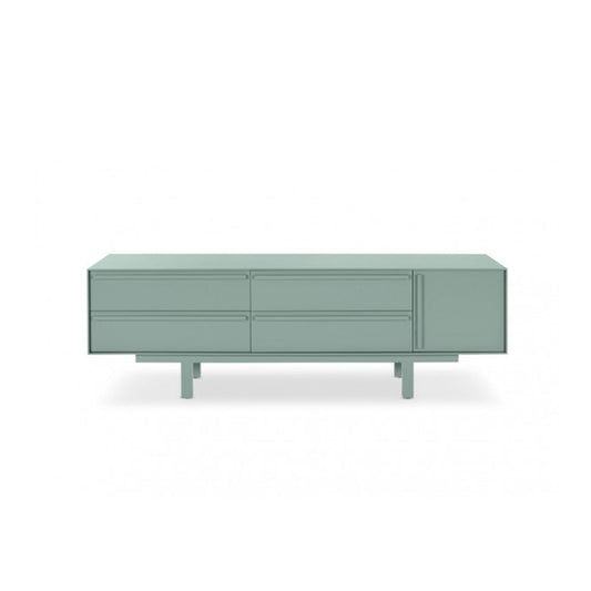 Axel Entertainment Unit - District Furniture
