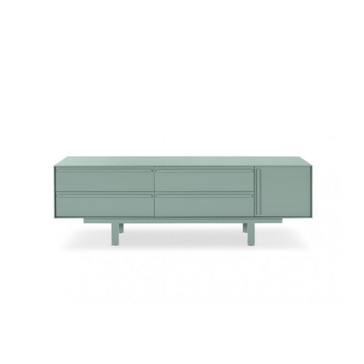 Axel Entertainment Unit - District Furniture