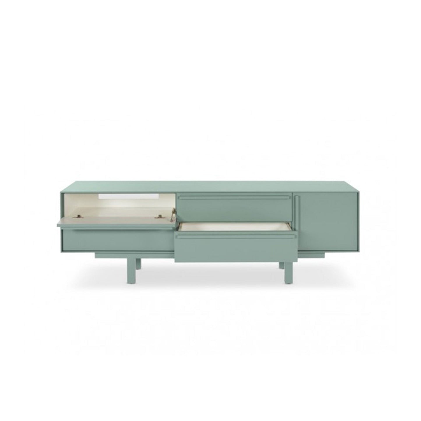 Axel Entertainment Unit - District Furniture