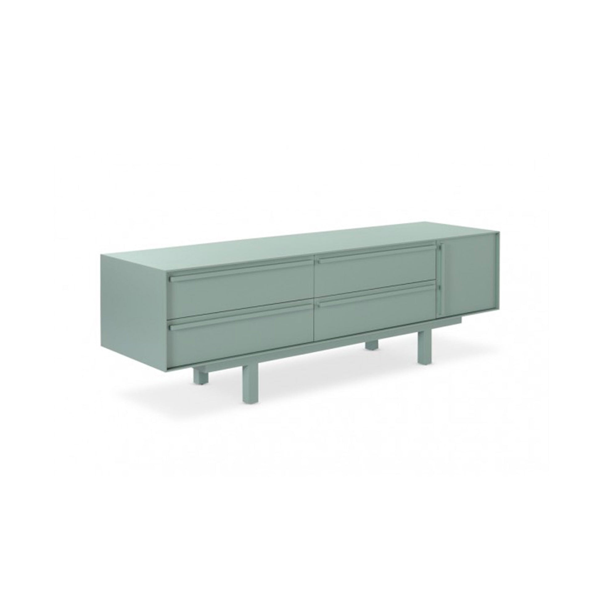 Axel Entertainment Unit - District Furniture