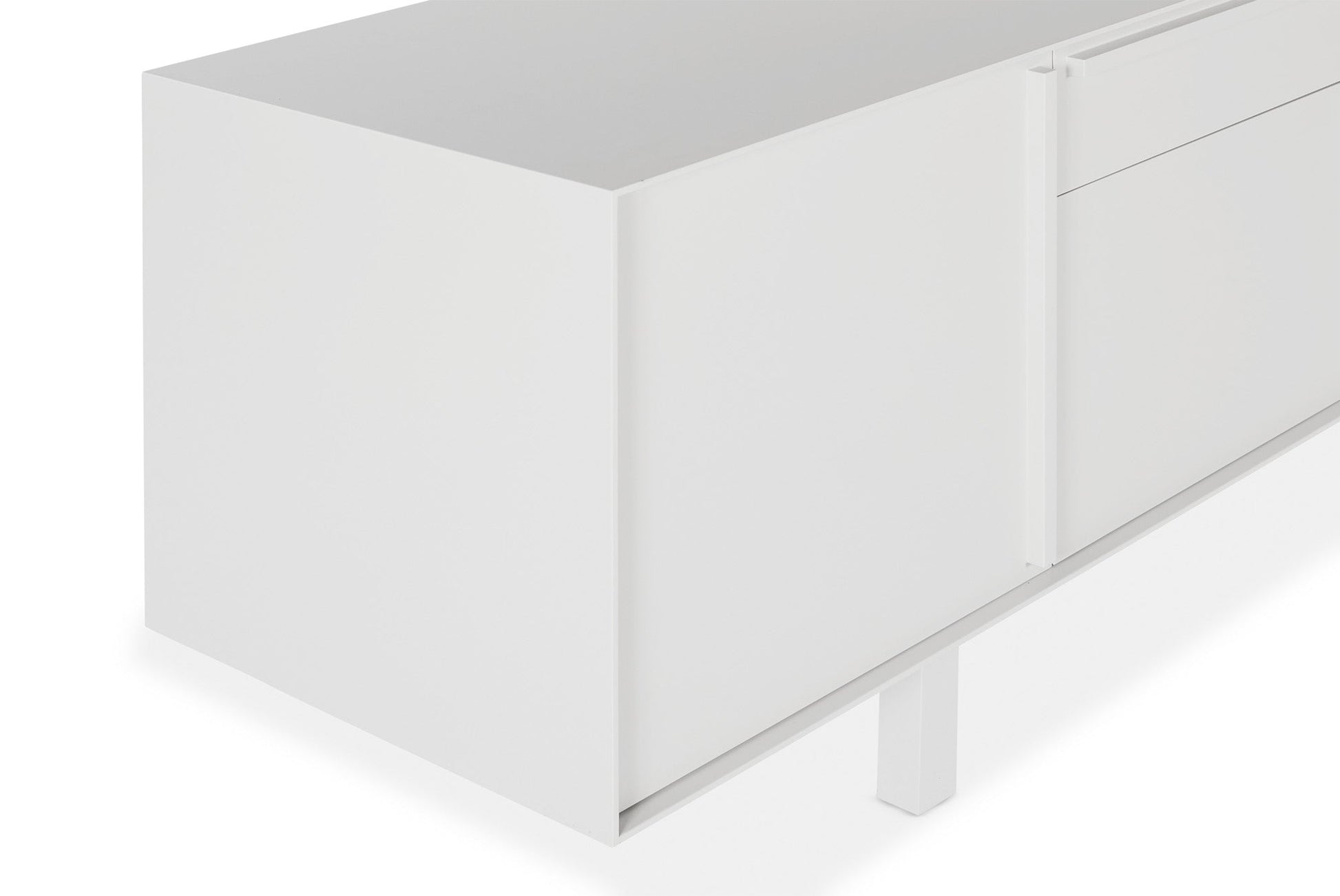 Axel Sideboard - District Furniture