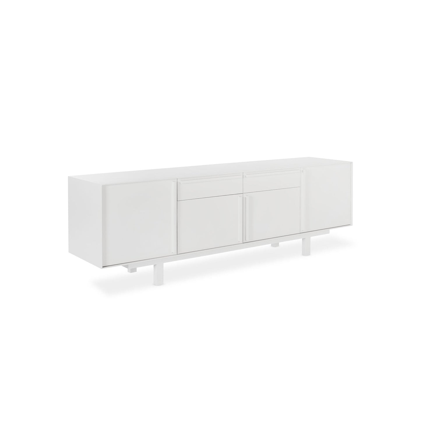 Axel Sideboard - District Furniture