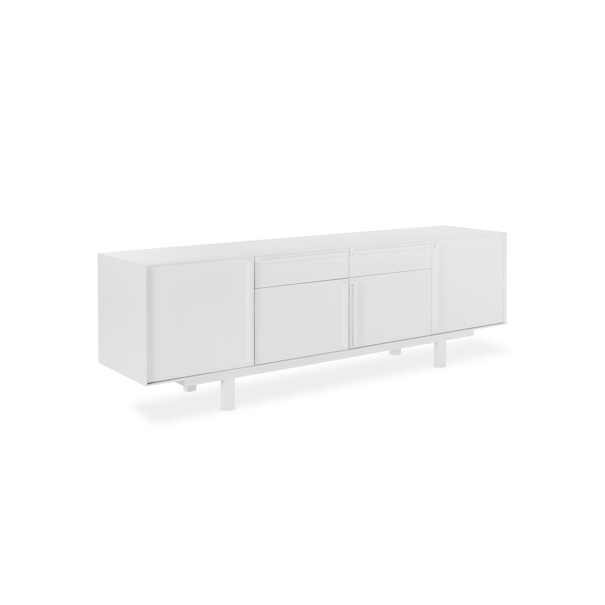 Axel Sideboard - District Furniture