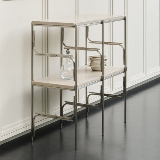 Axis Display Unit - District Furniture