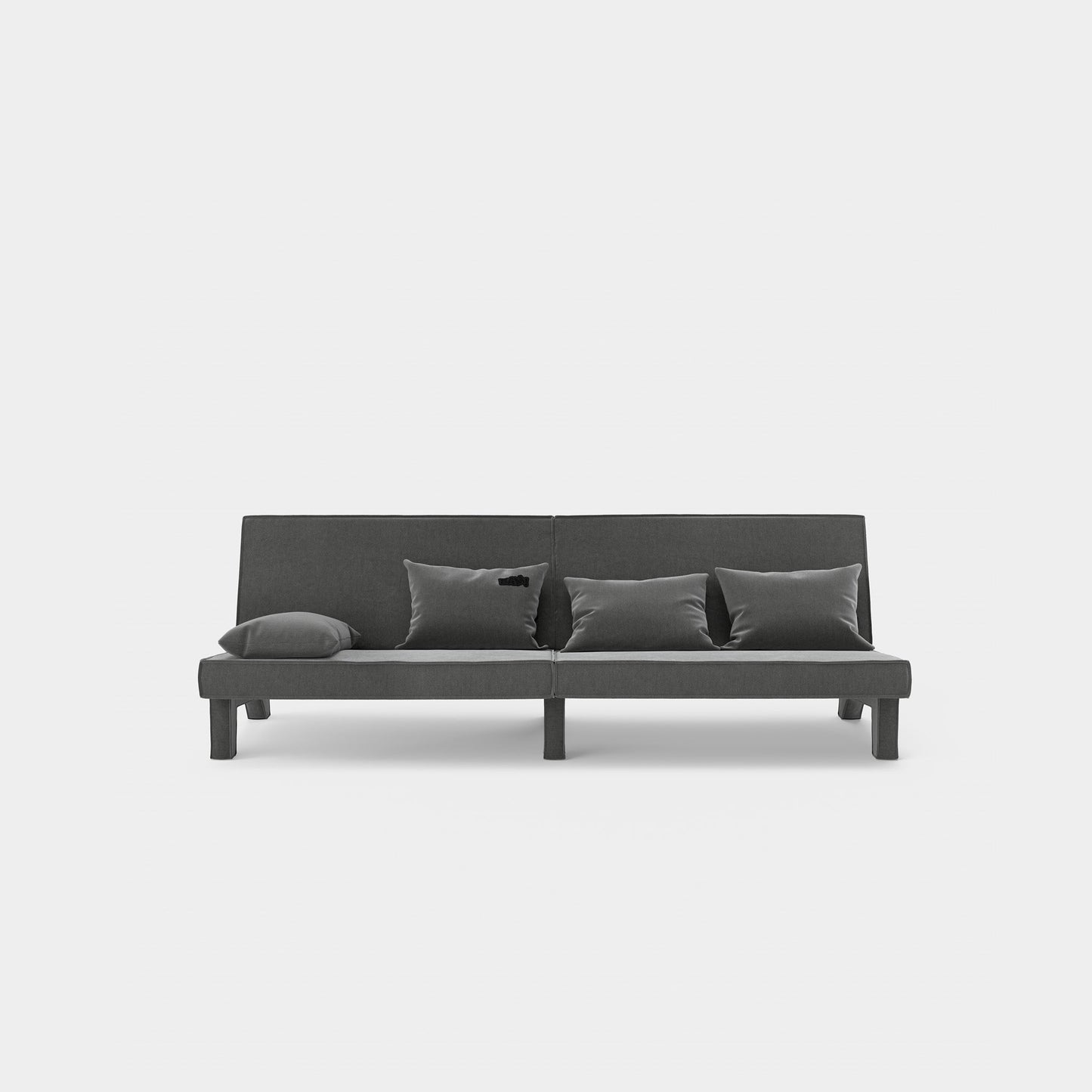 BAM! Sofa - District Furniture