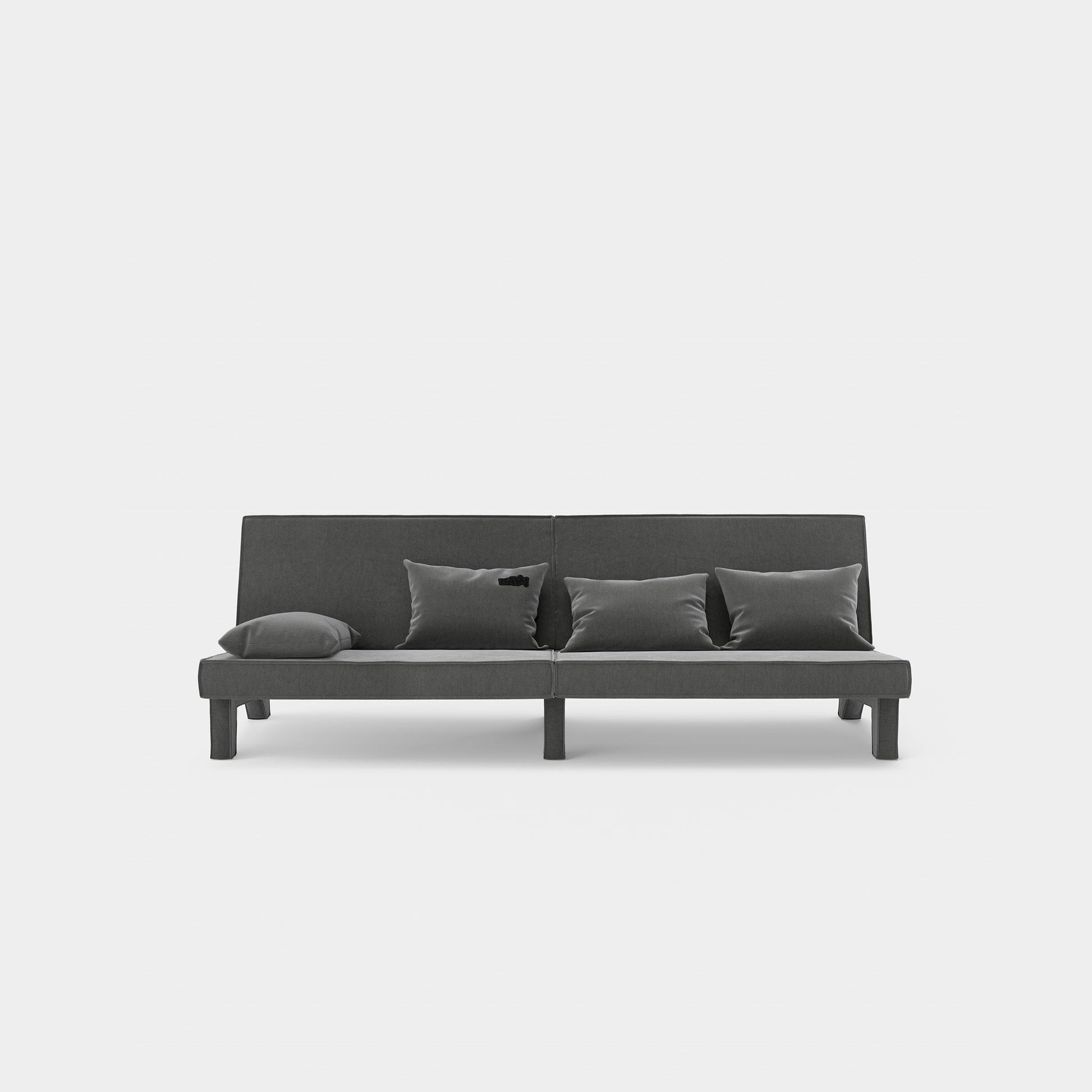 BAM! Sofa - District Furniture
