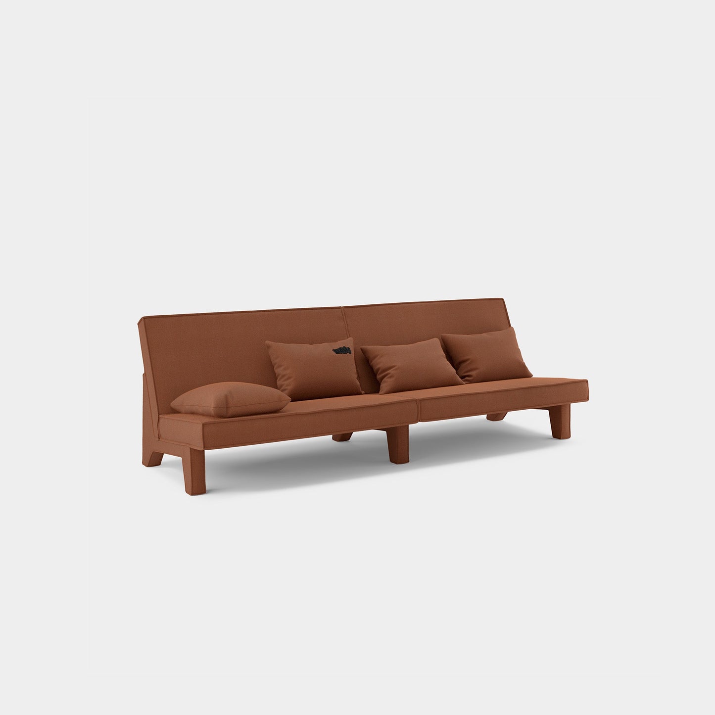 BAM! Sofa - District Furniture