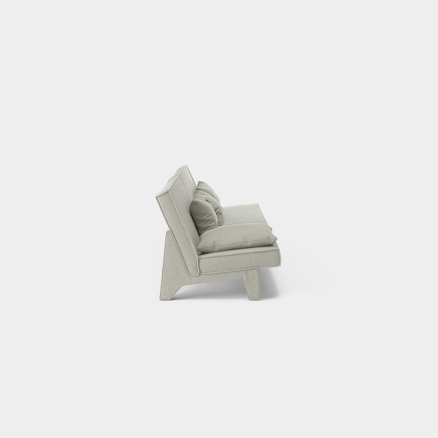 BAM! Sofa - District Furniture