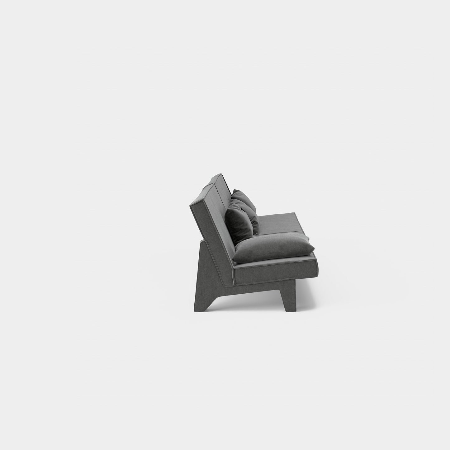 BAM! Sofa - District Furniture
