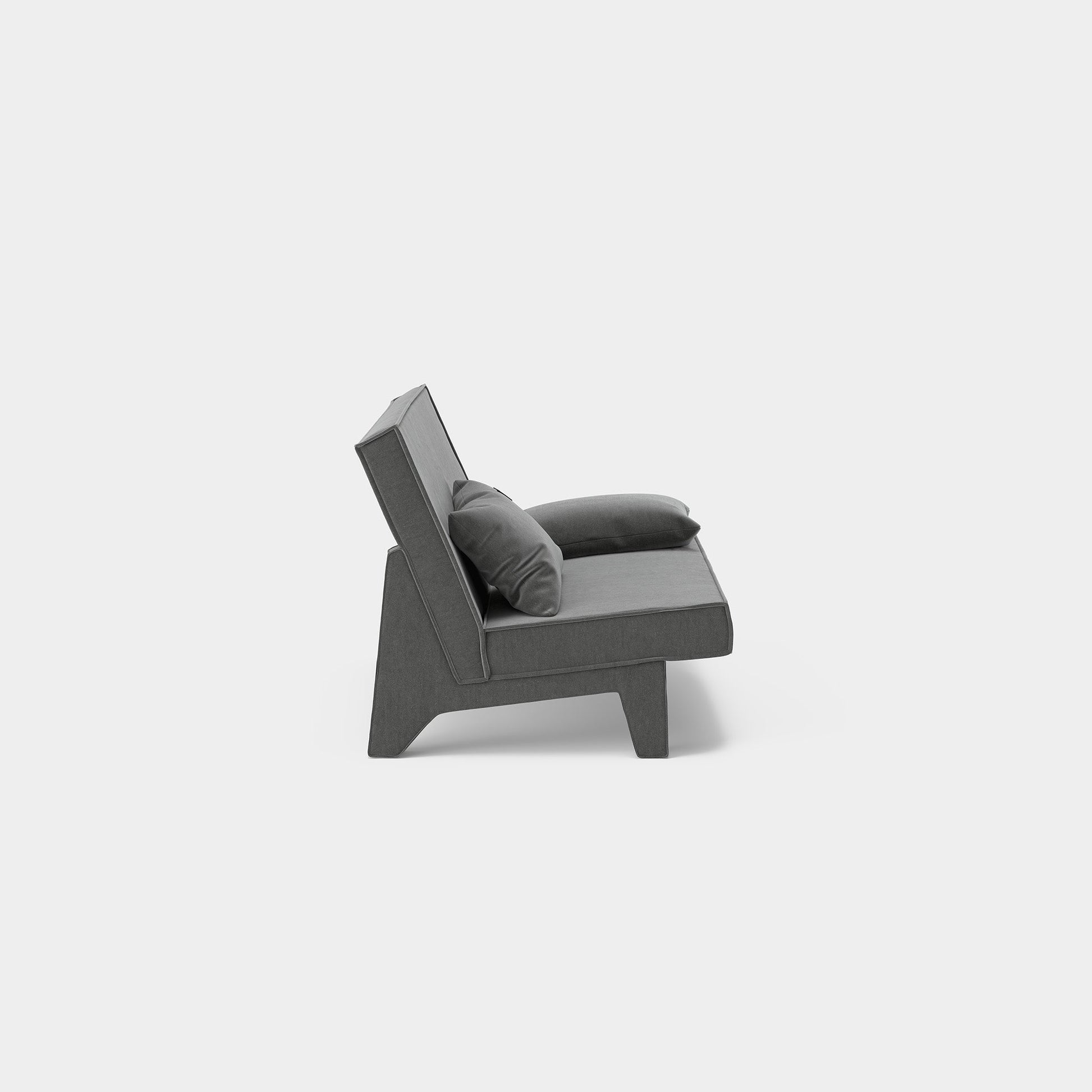 BAM! Sofa - District Furniture