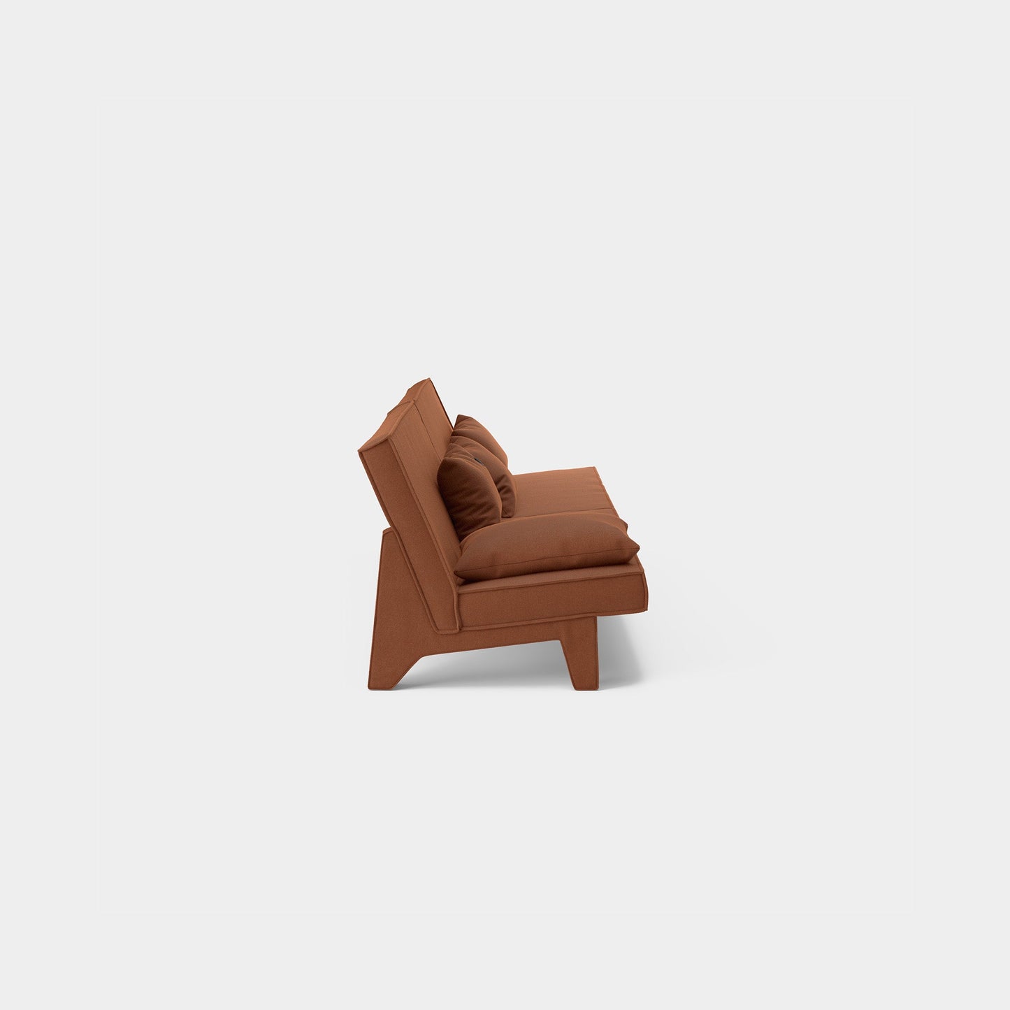 BAM! Sofa - District Furniture