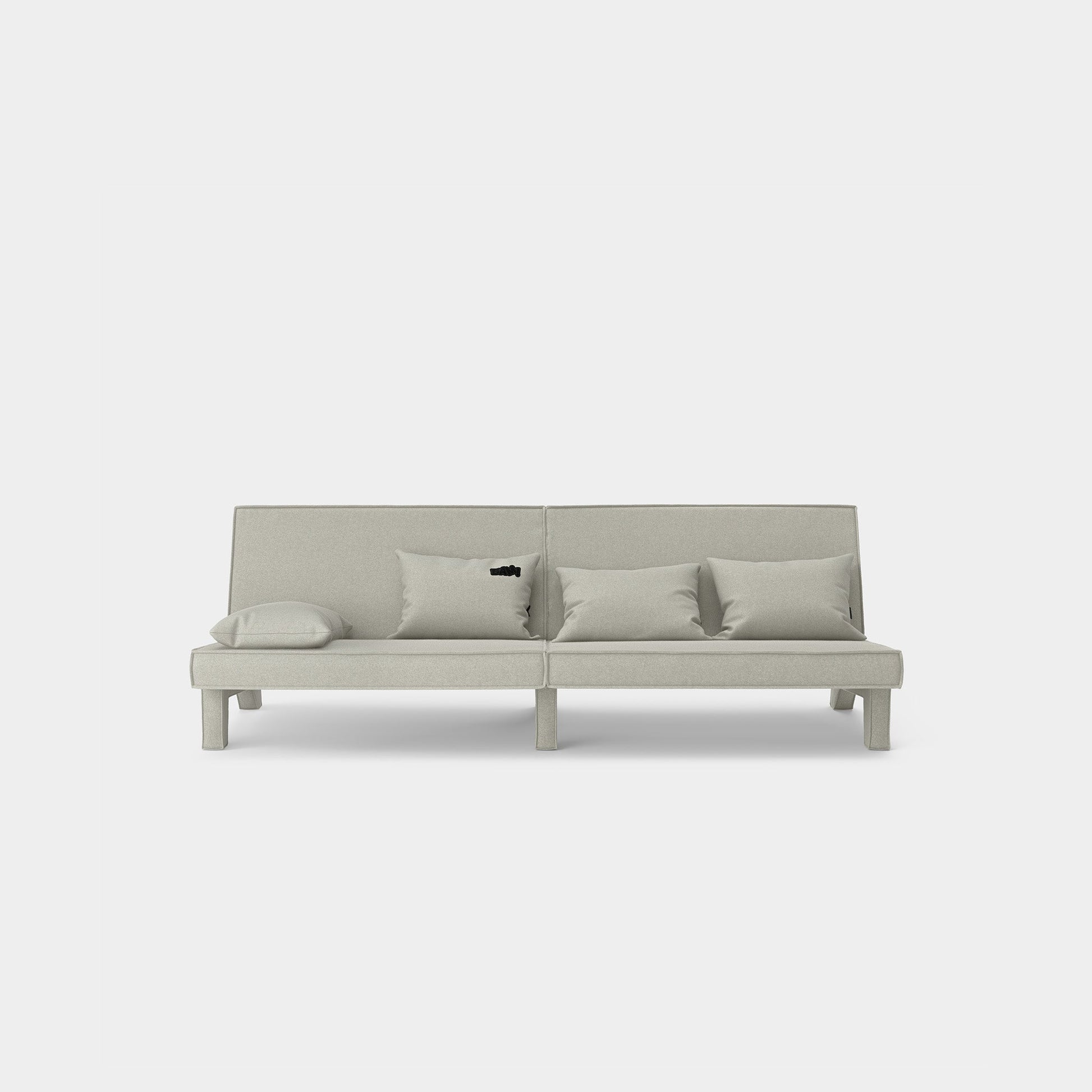 BAM! Sofa - District Furniture