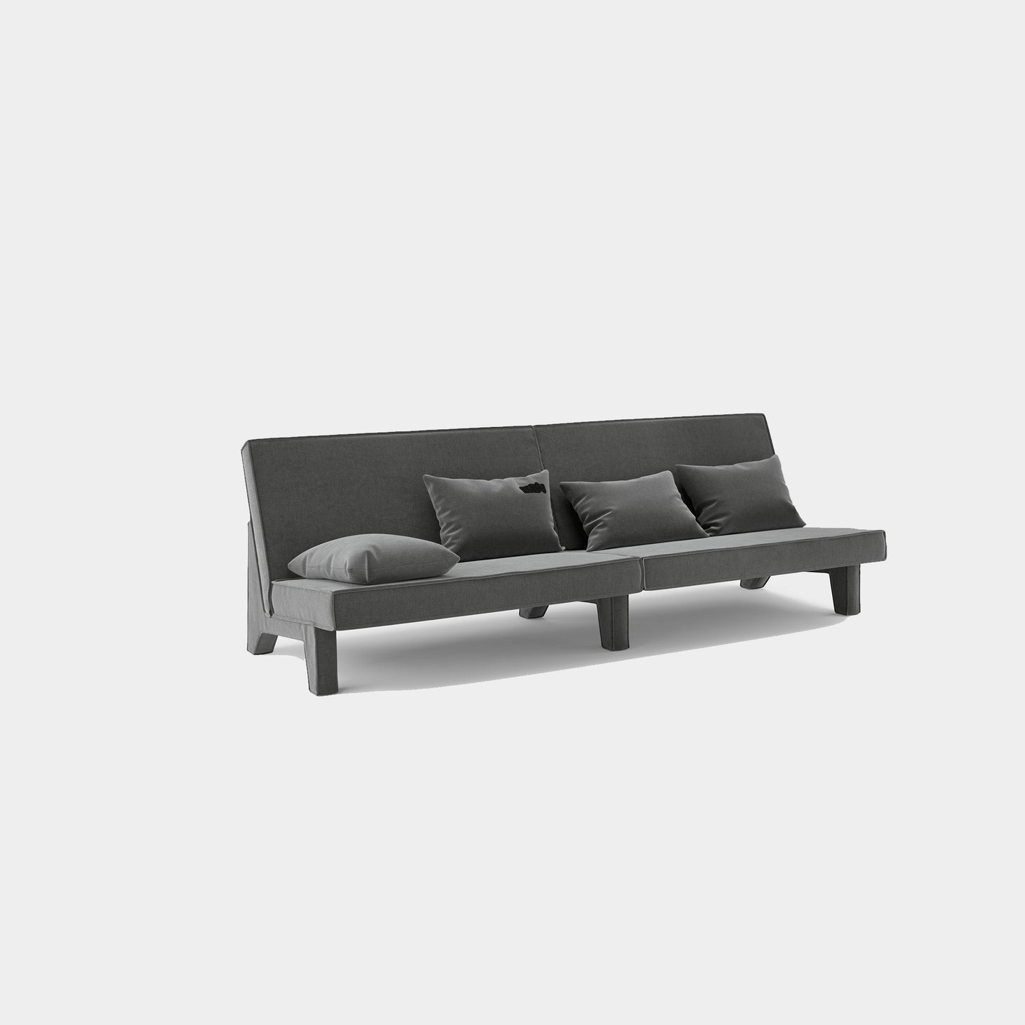 BAM! Sofa - District Furniture