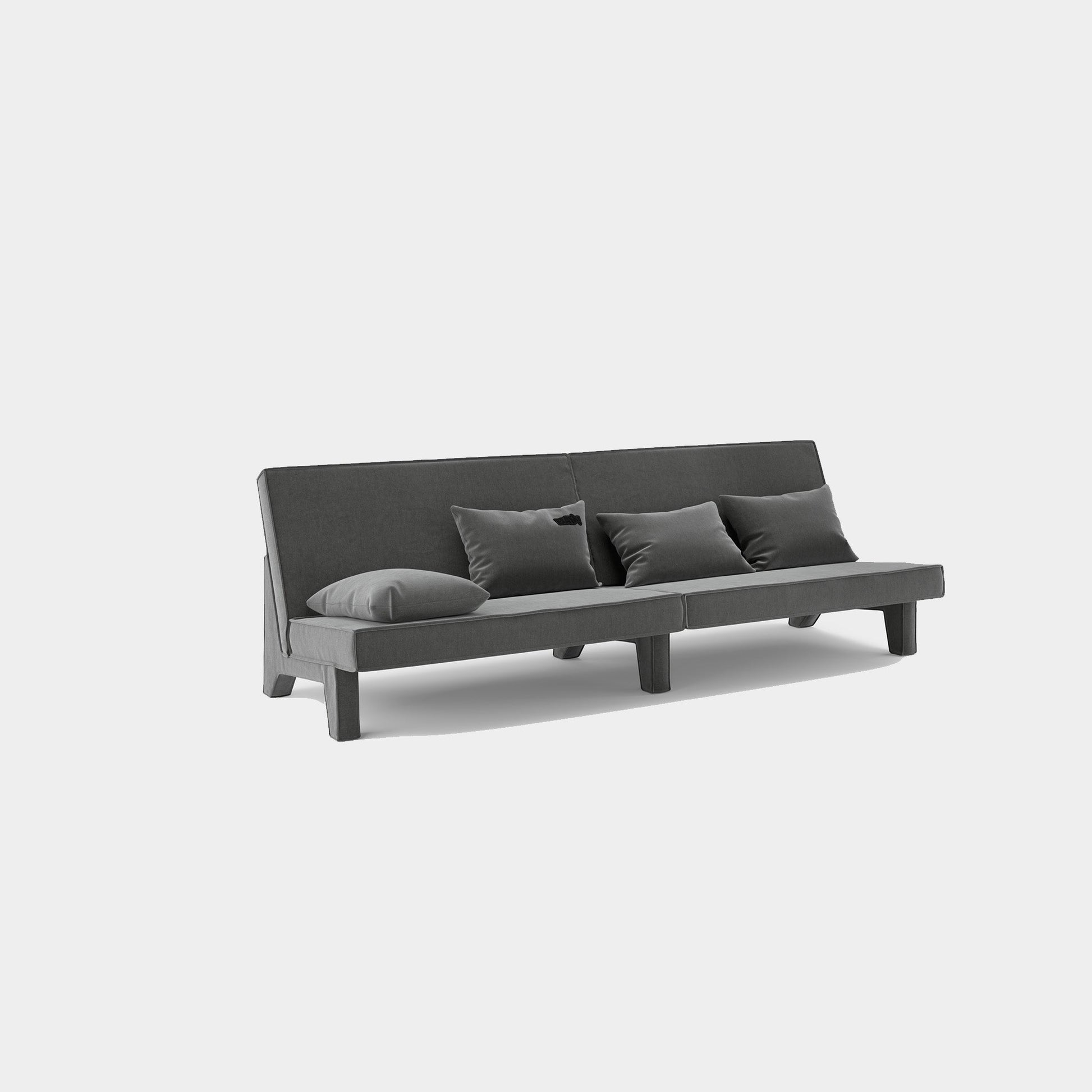 BAM! Sofa - District Furniture
