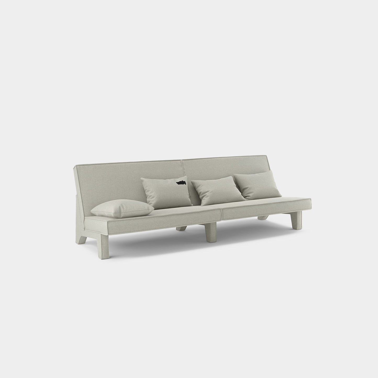 BAM! Sofa - District Furniture