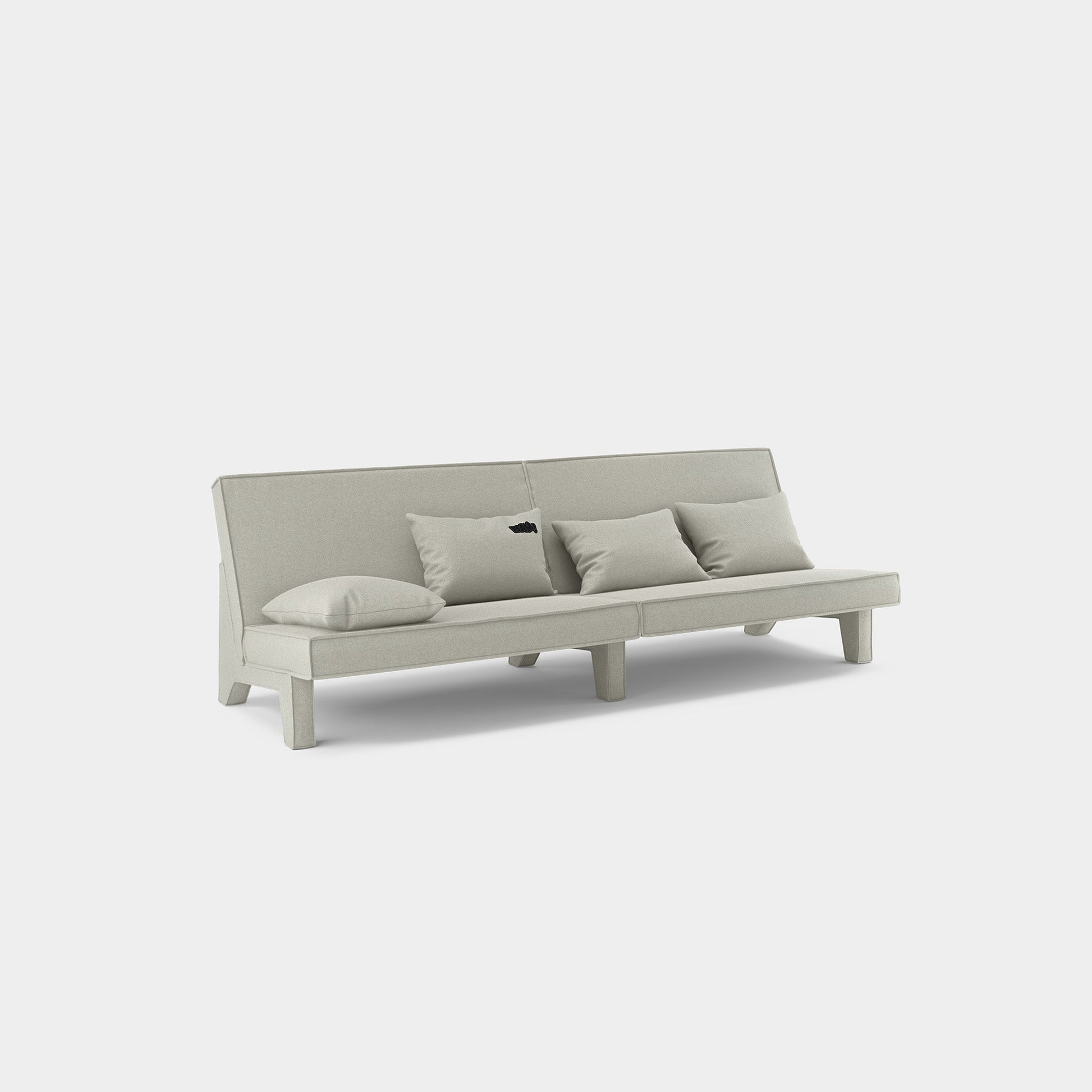 BAM! Sofa - District Furniture