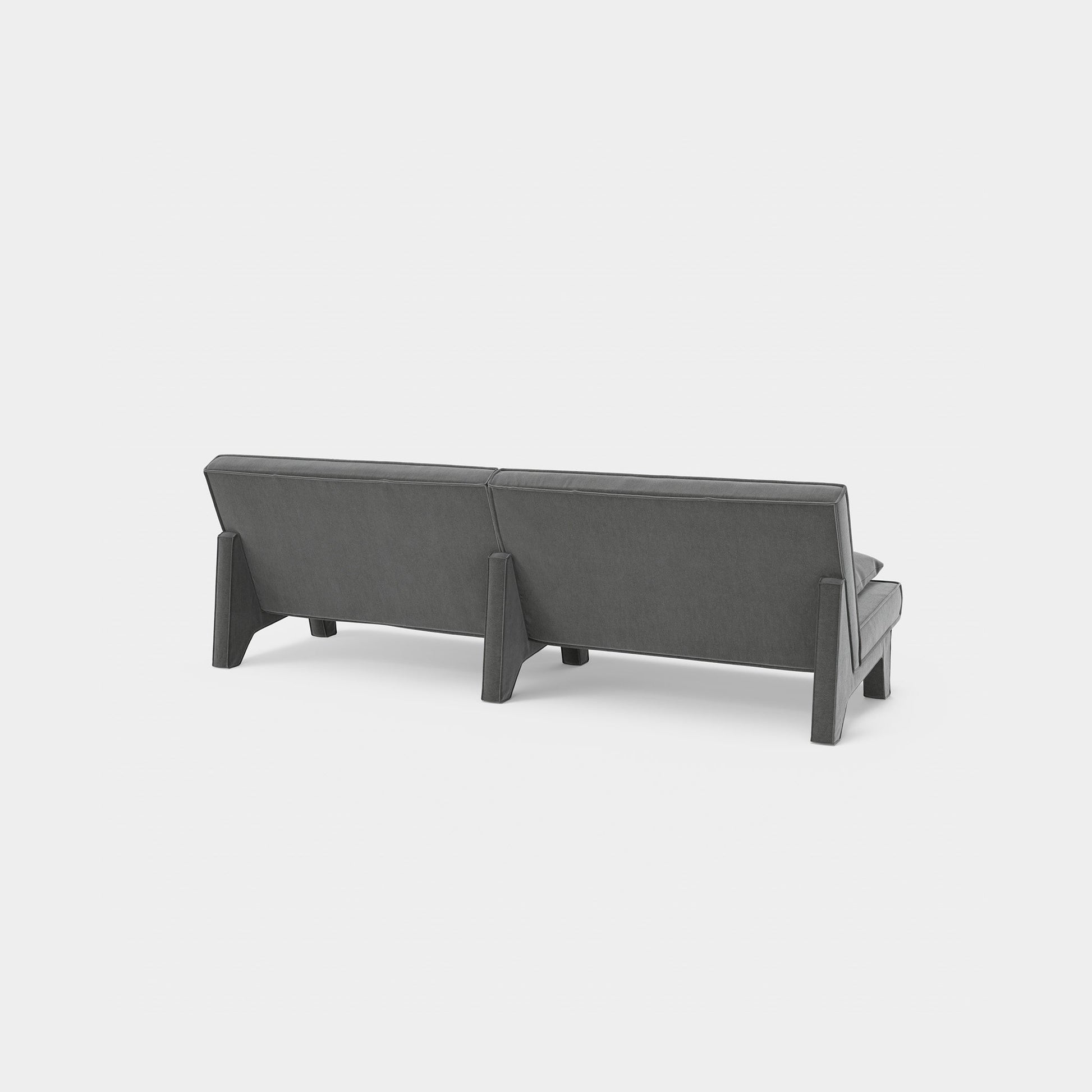 BAM! Sofa - District Furniture