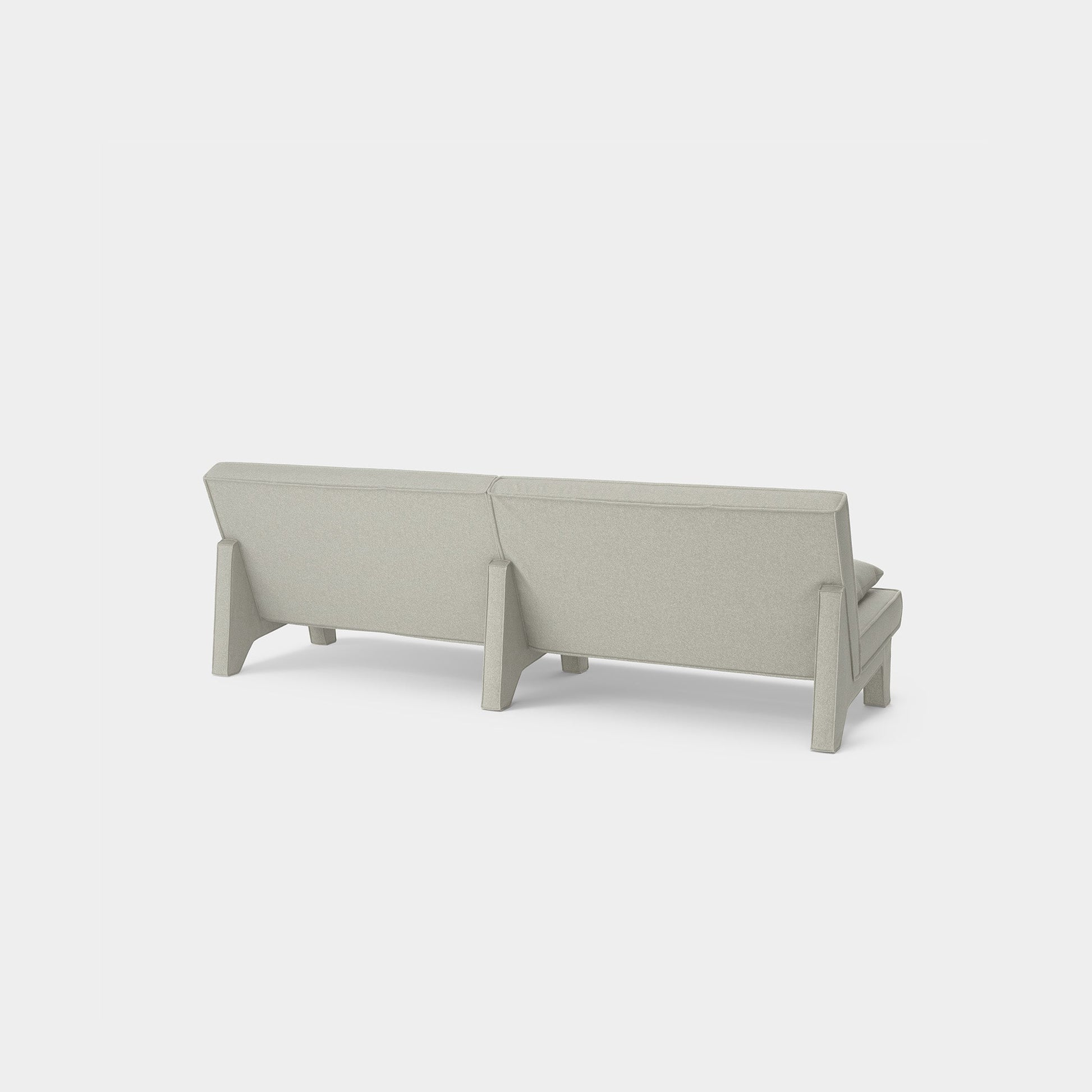 BAM! Sofa - District Furniture