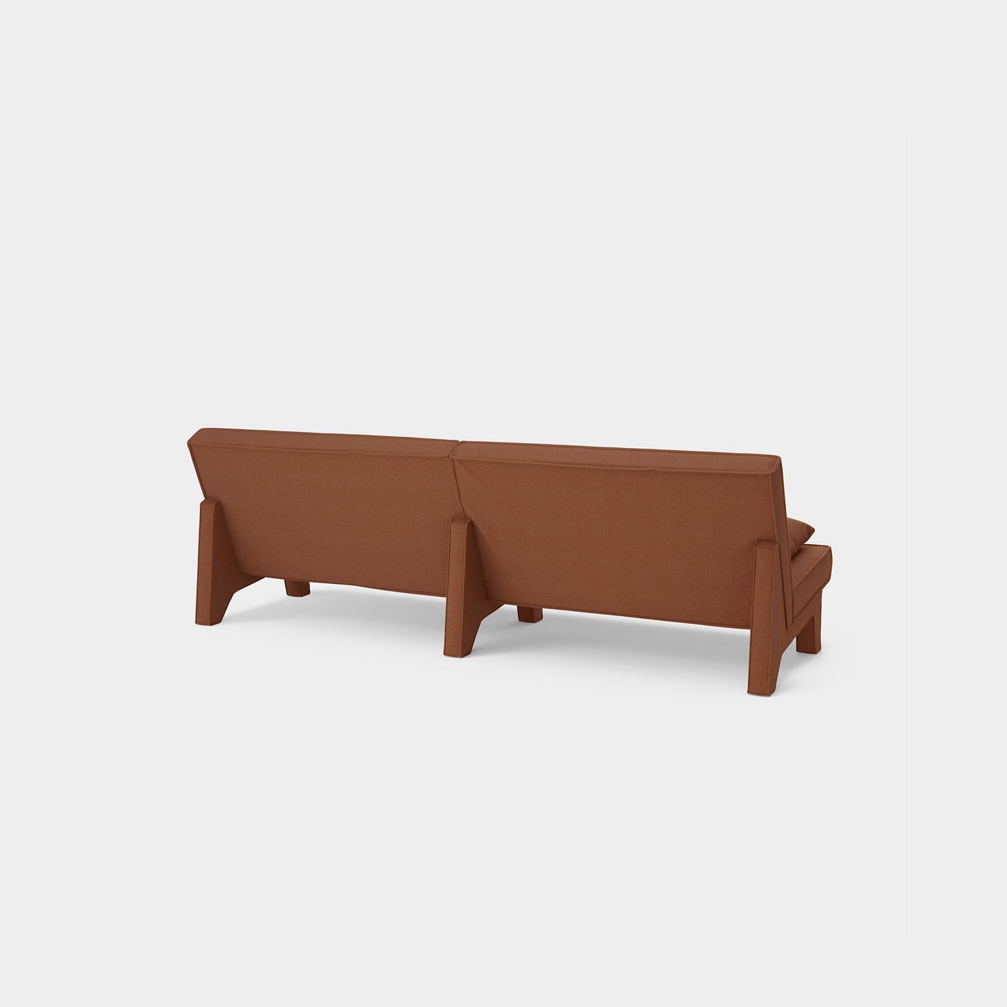 BAM! Sofa - District Furniture