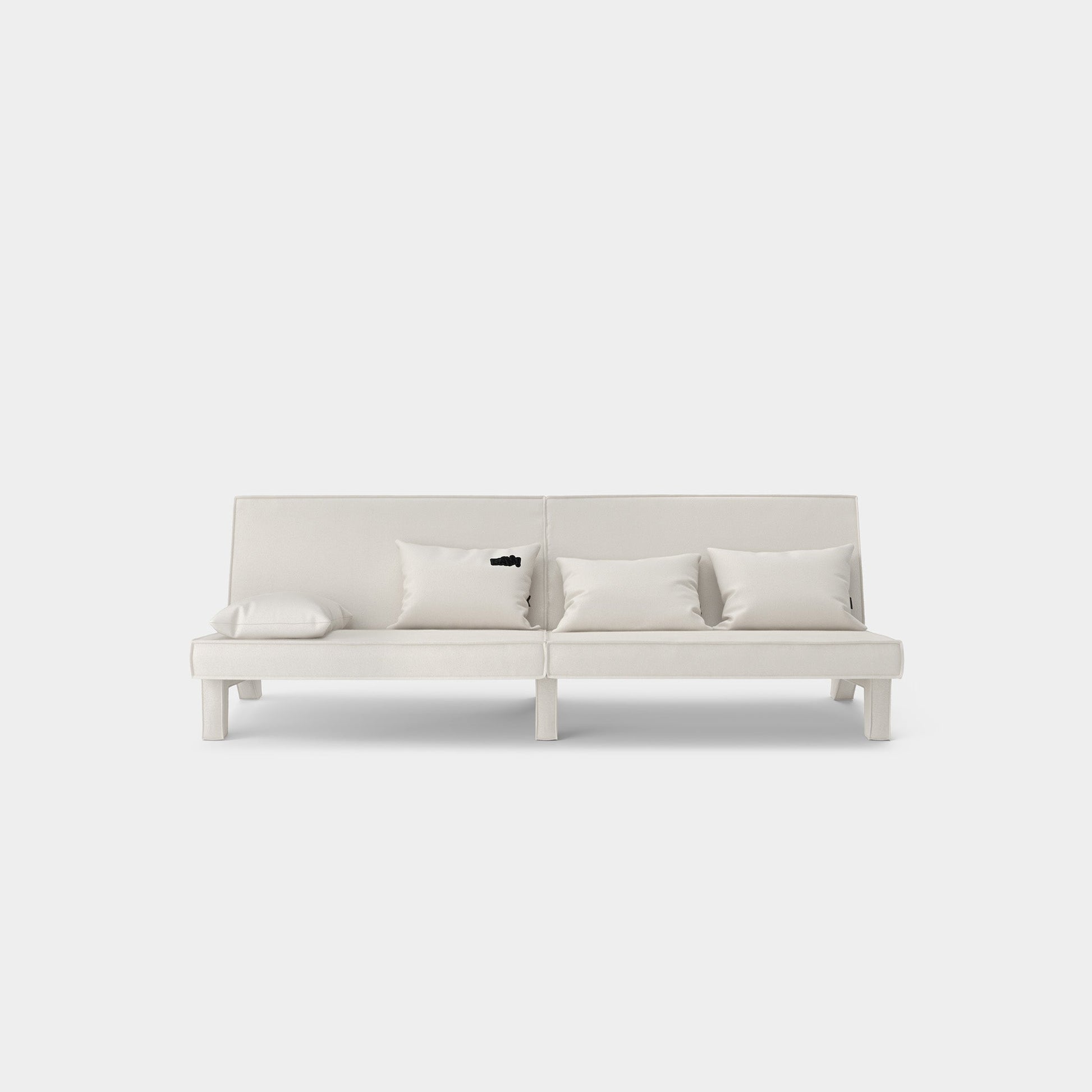 BAM! Sofa - District Furniture