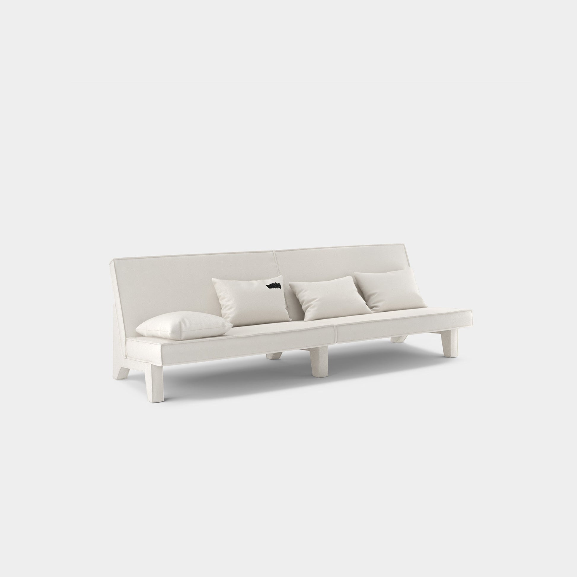 BAM! Sofa - District Furniture