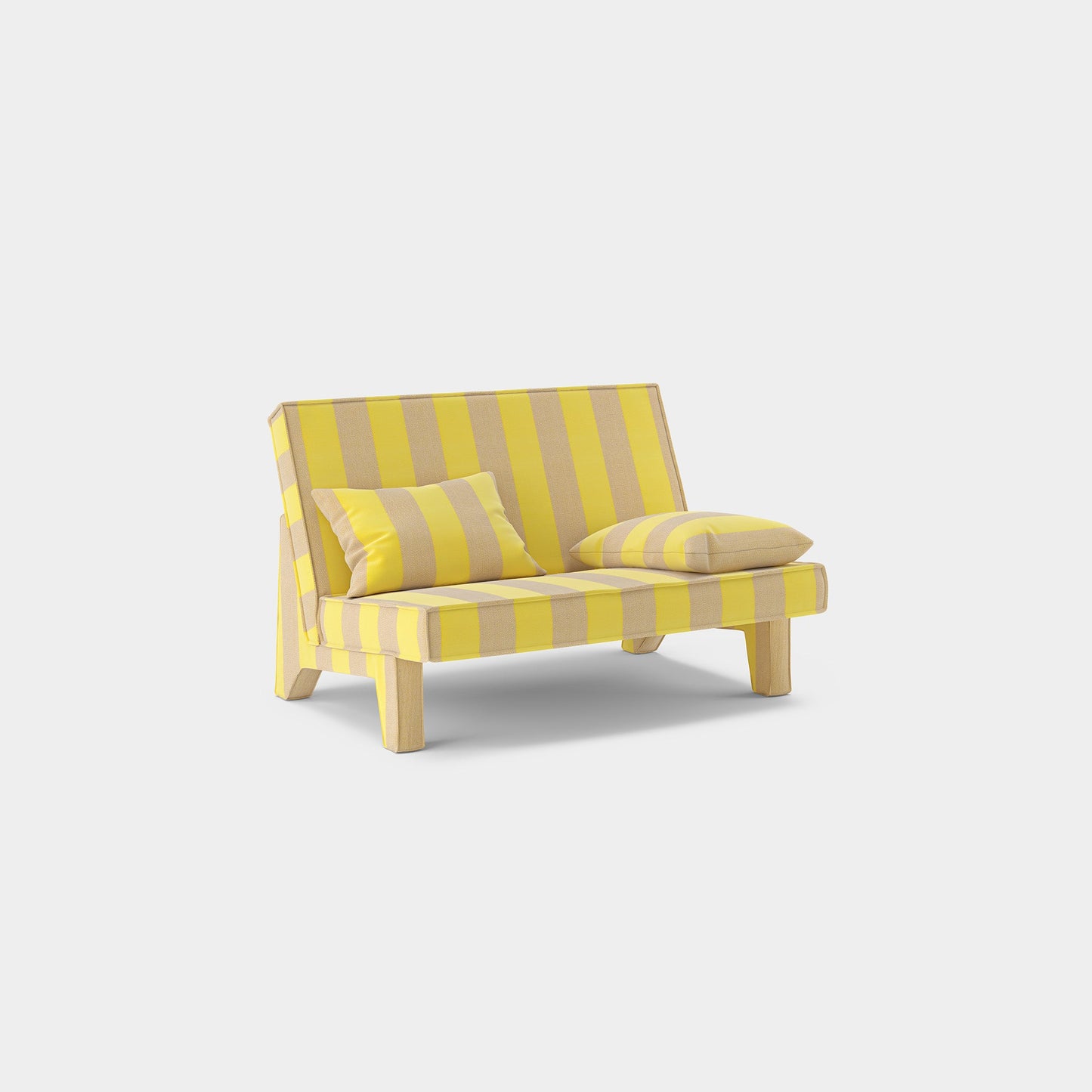 BAM! Sofa - District Furniture