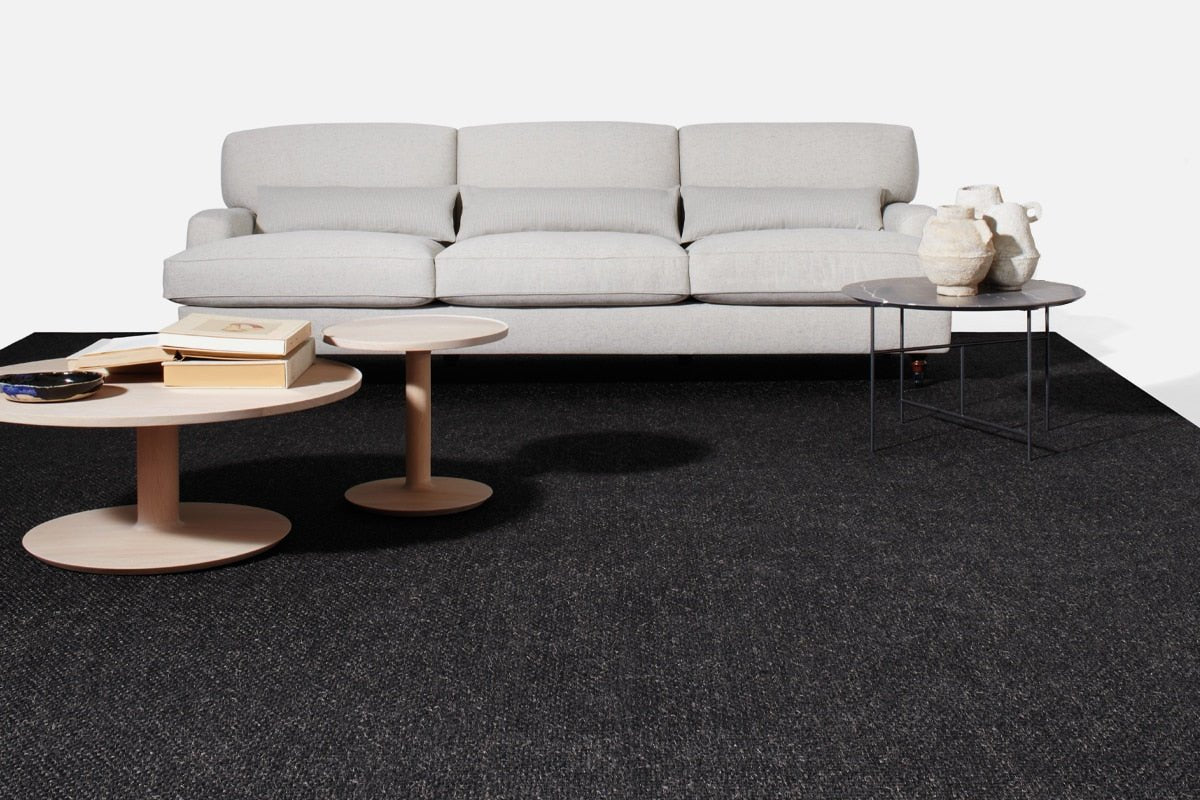 Bamako Carpet - District Furniture