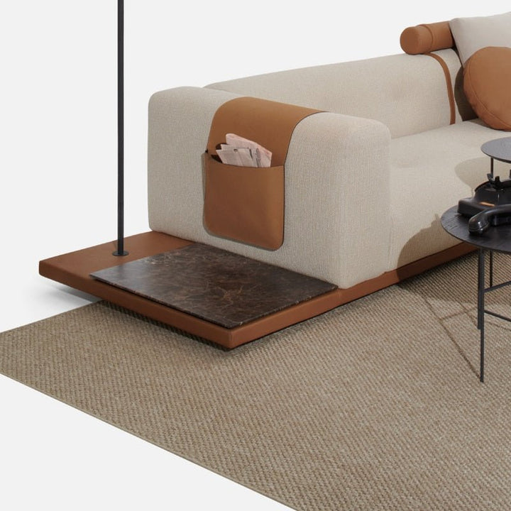Bamako Carpet - District Furniture