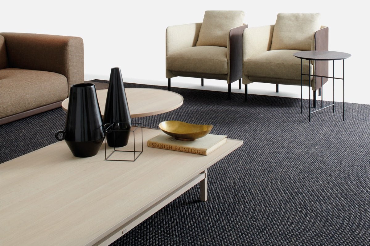 Bamako Carpet - District Furniture