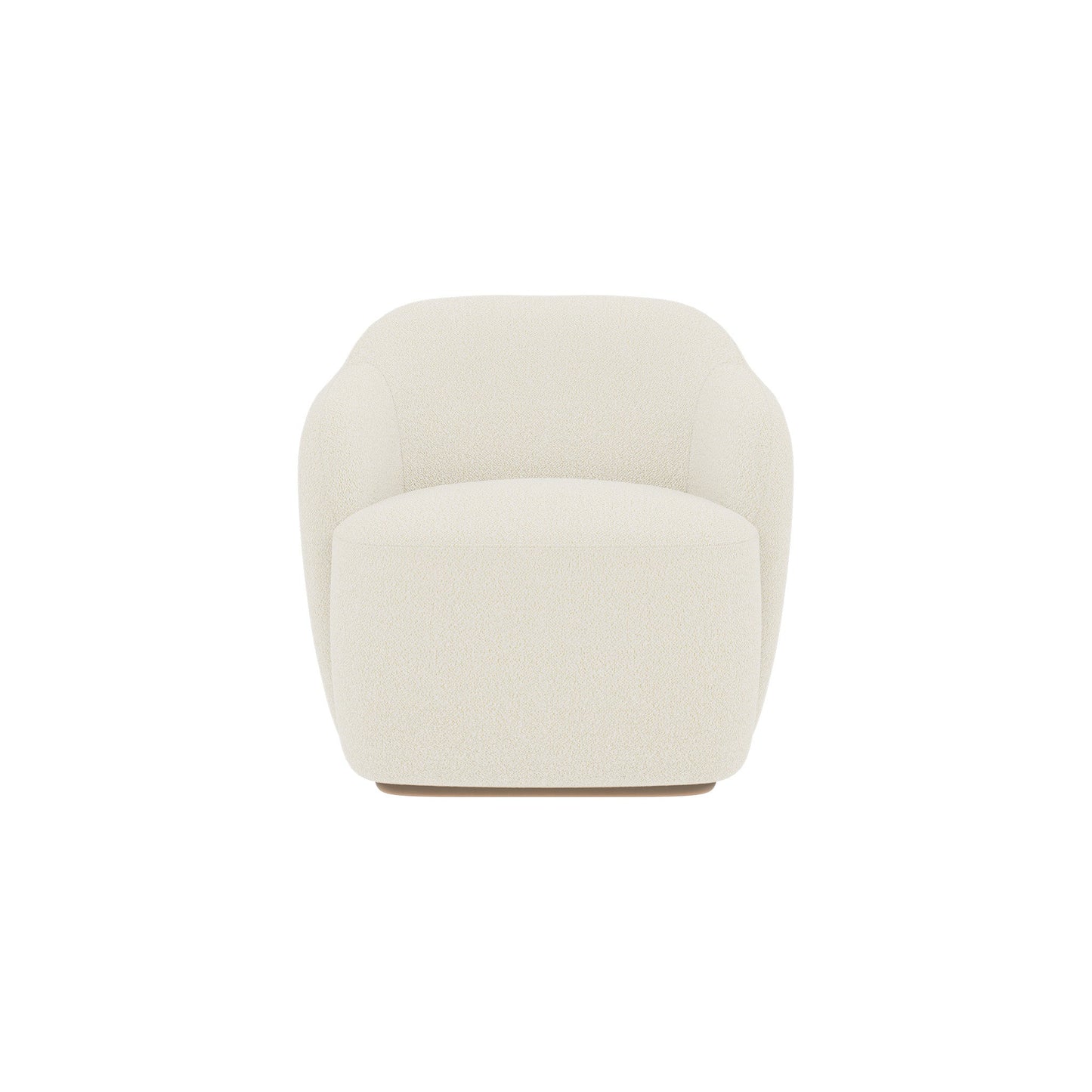 Barba Club Chair - District Furniture