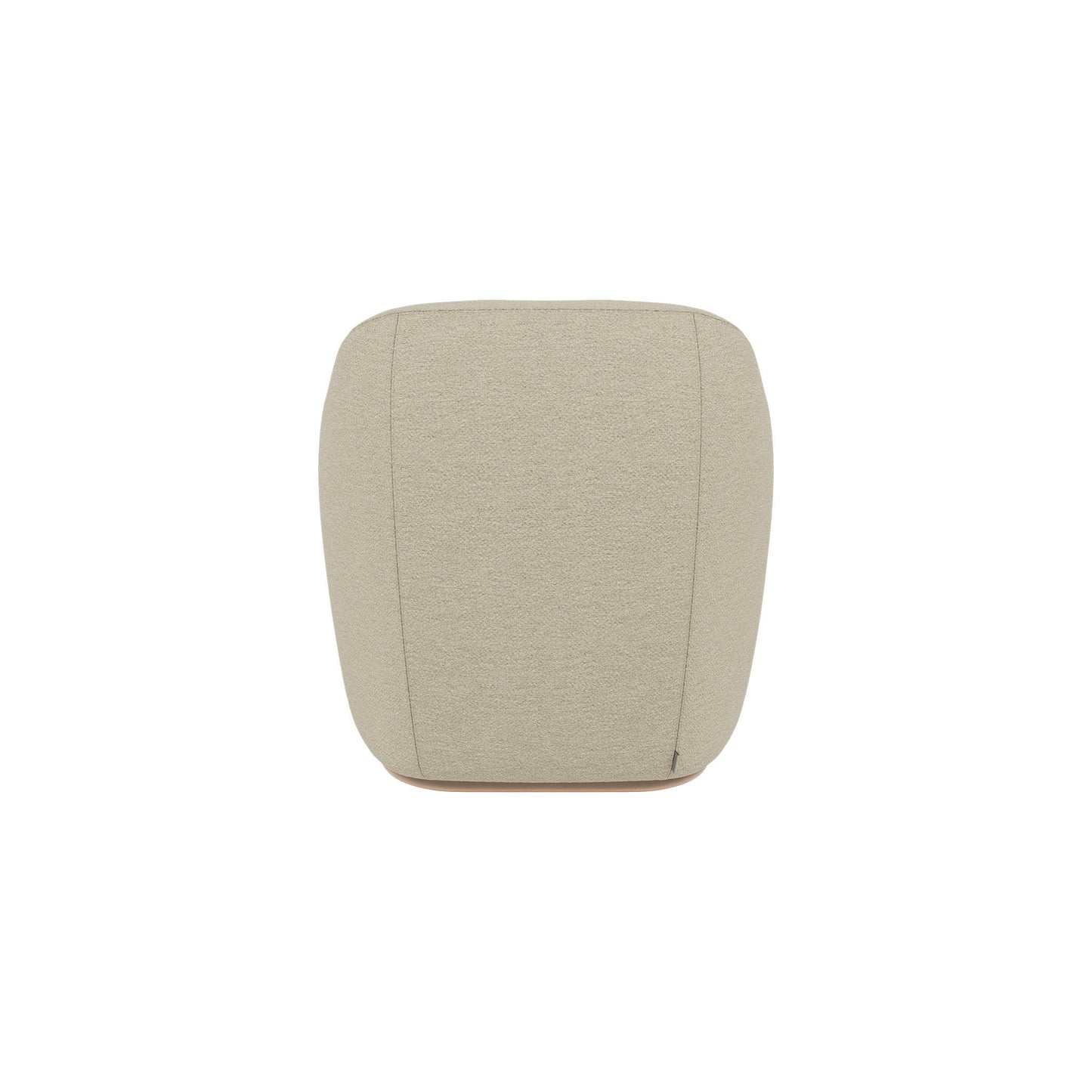 Barba Club Chair - District Furniture