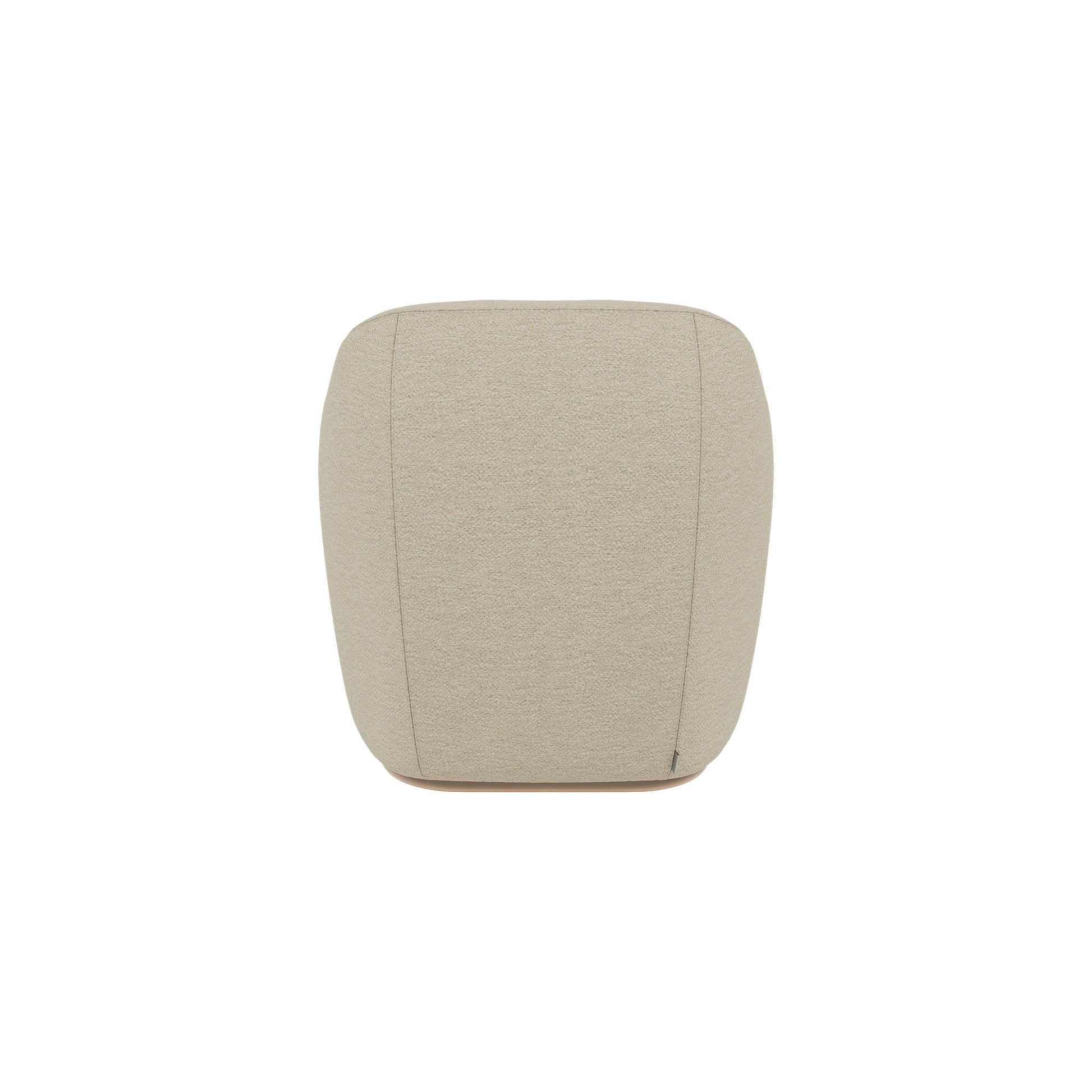 Barba Club Chair - District Furniture