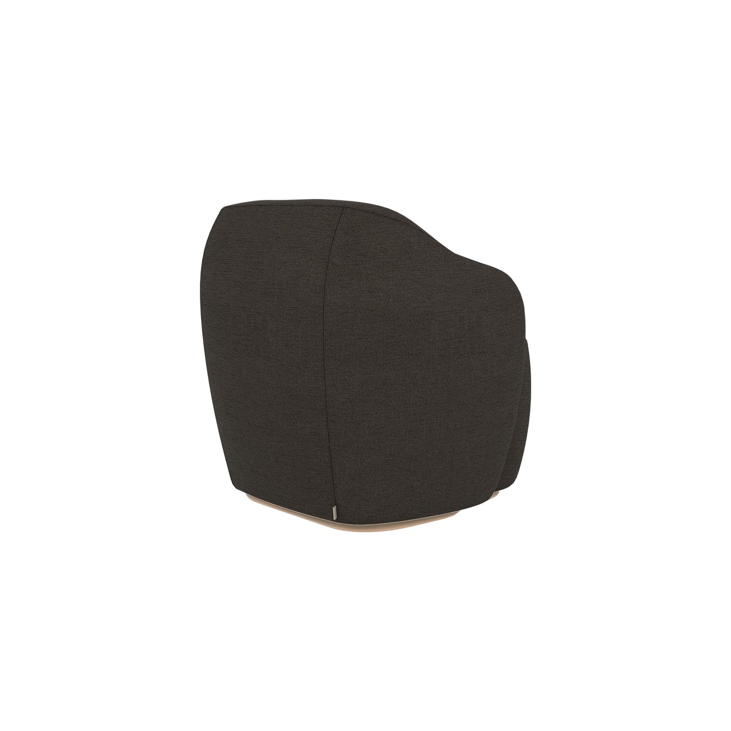 Barba Club Chair - District Furniture