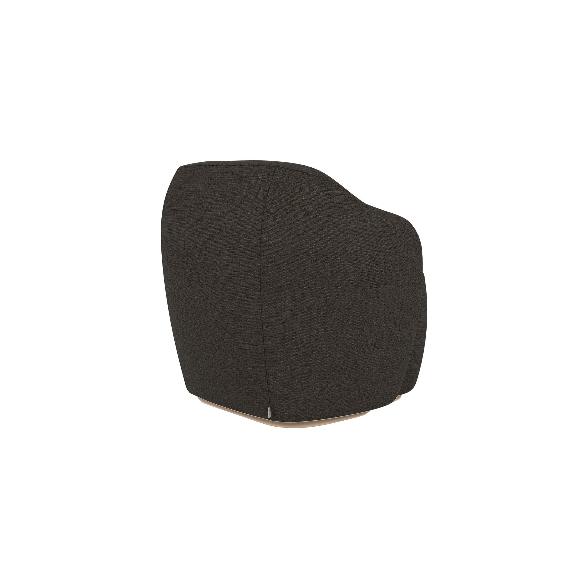 Barba Club Chair - District Furniture