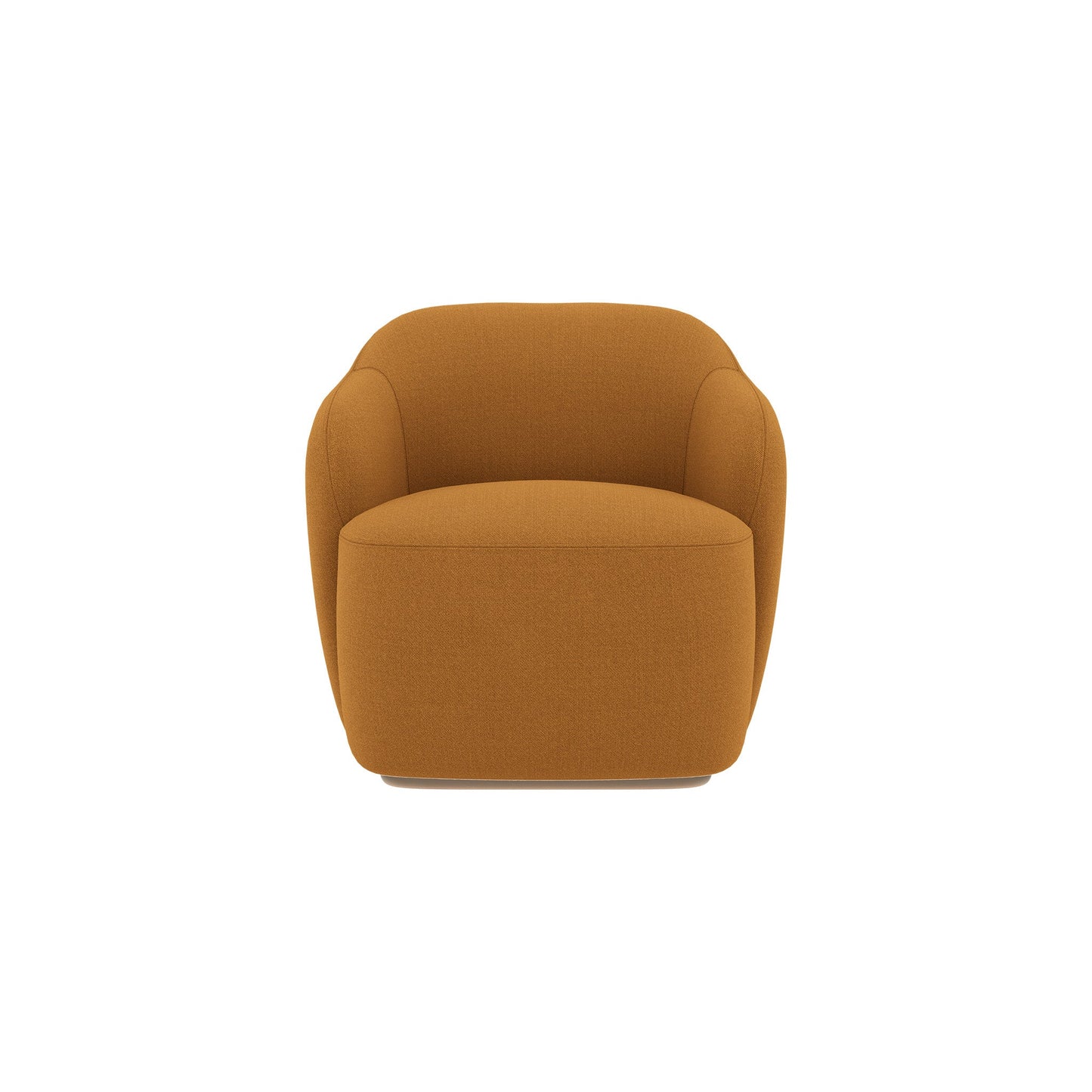 Barba Club Chair - District Furniture
