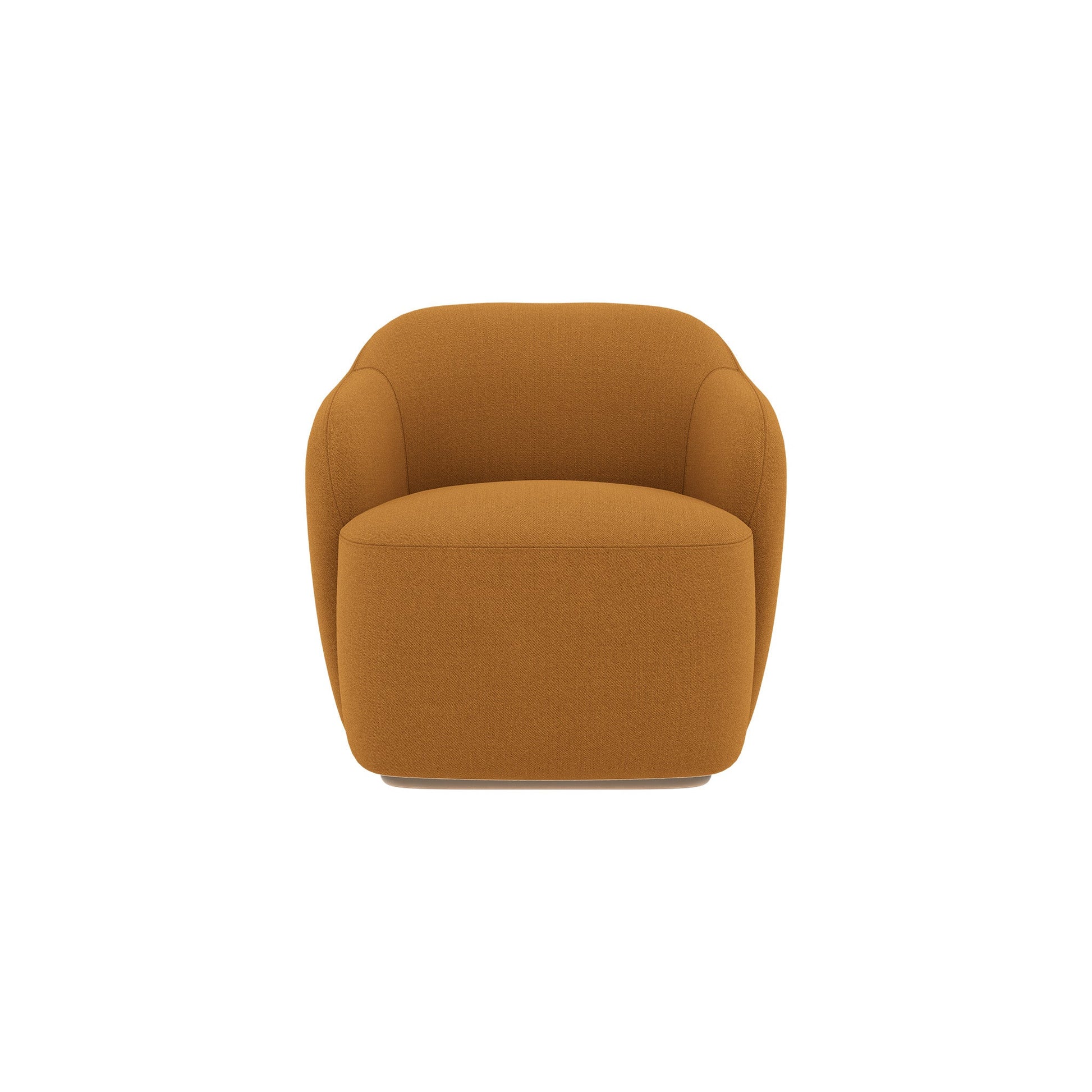 Barba Club Chair - District Furniture