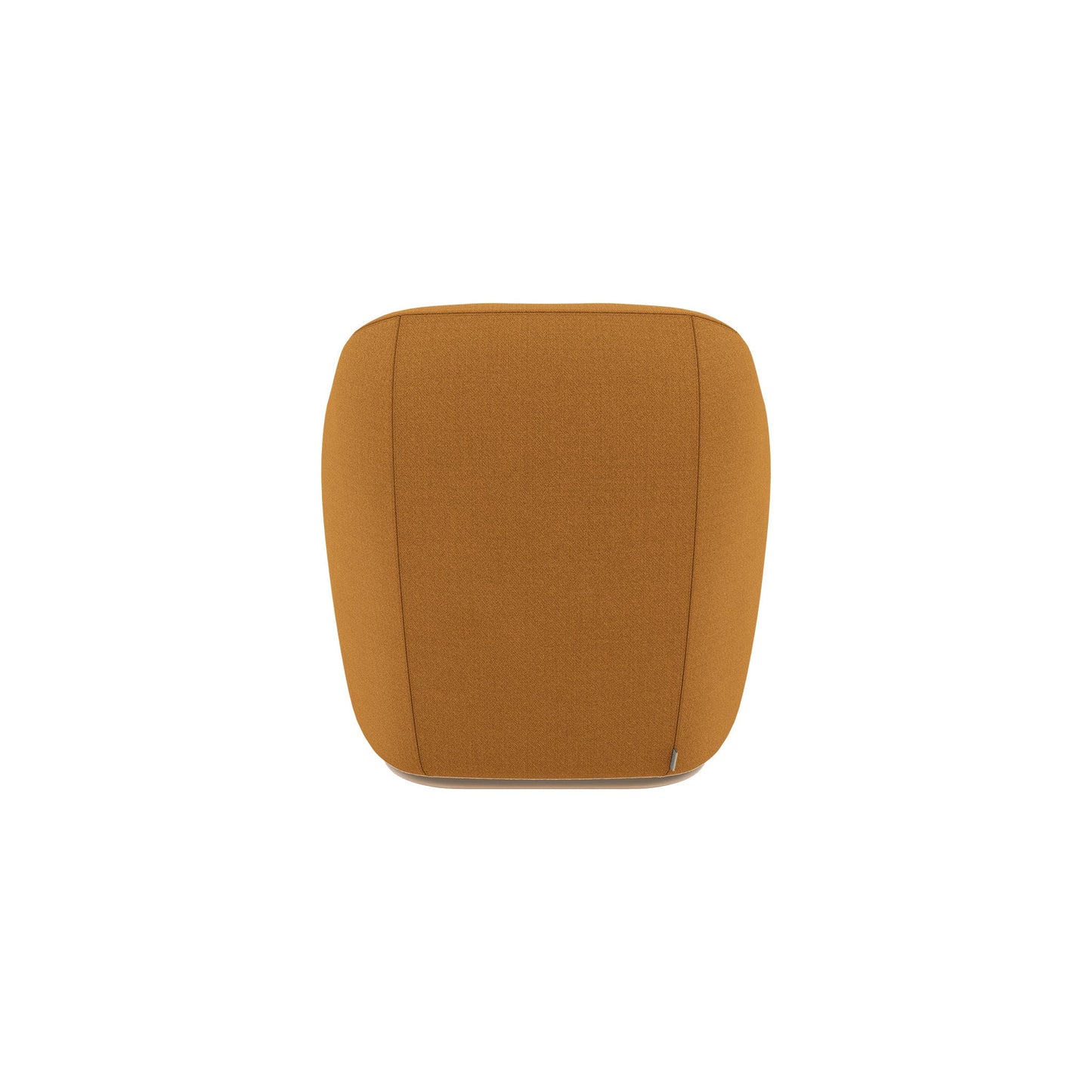 Barba Club Chair - District Furniture