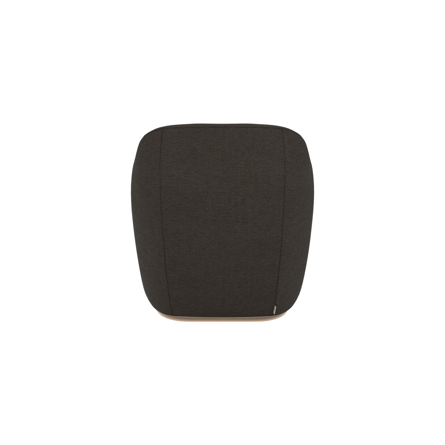 Barba Club Chair - District Furniture