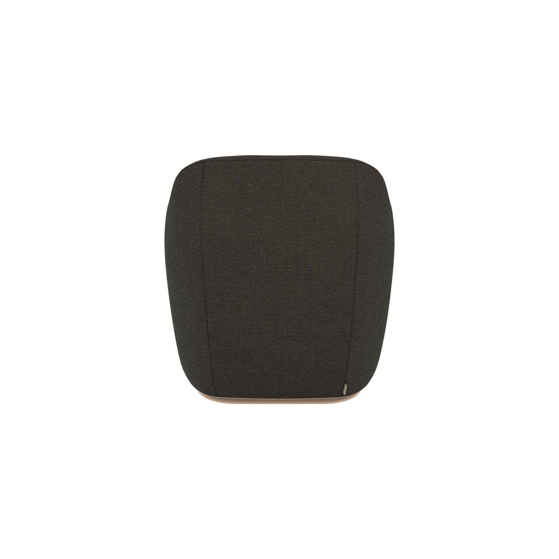 Barba Club Chair - District Furniture