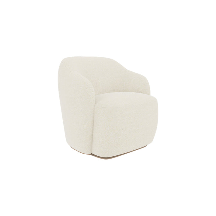 Barba Club Chair - District Furniture