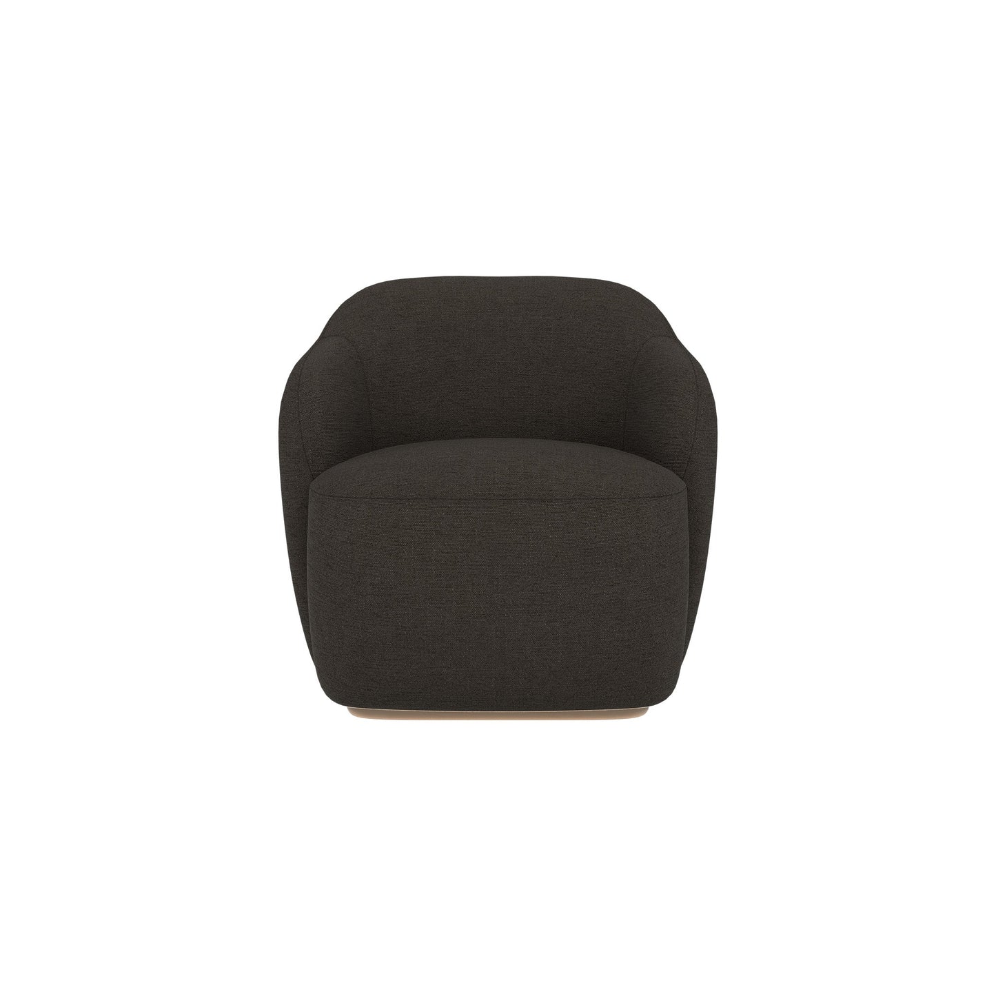 Barba Club Chair - District Furniture