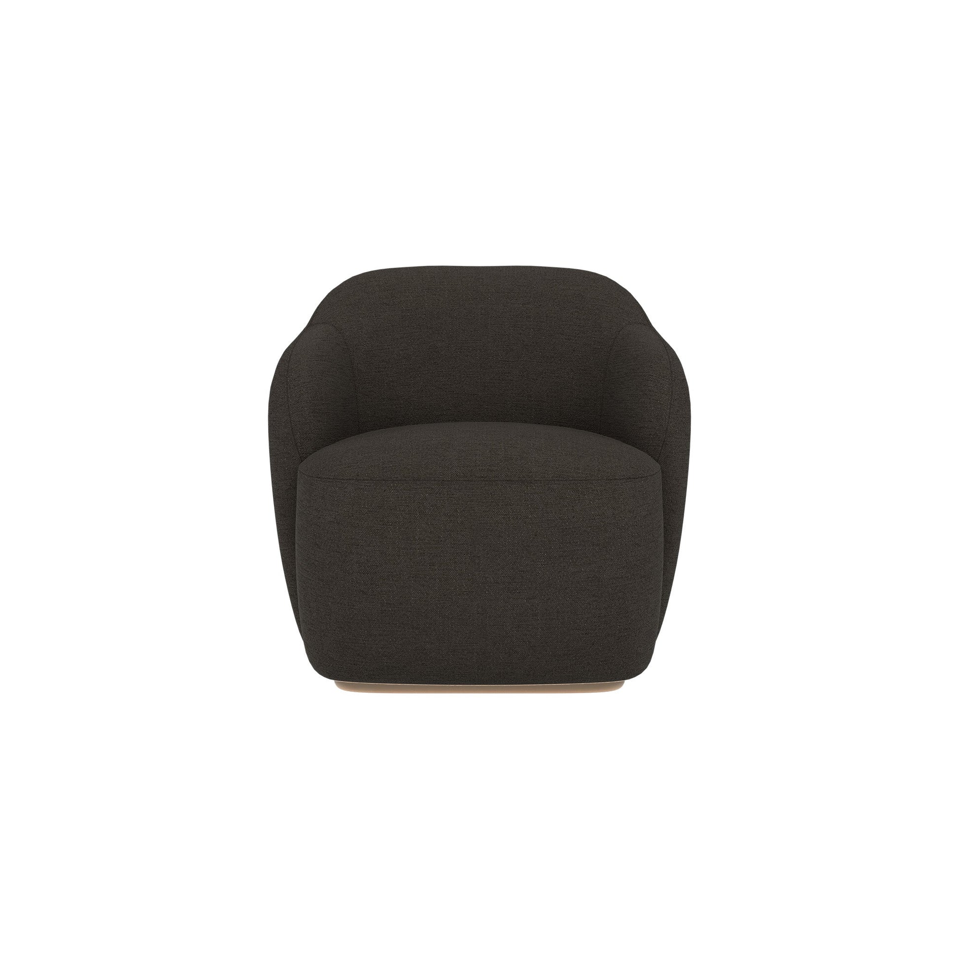 Barba Club Chair - District Furniture